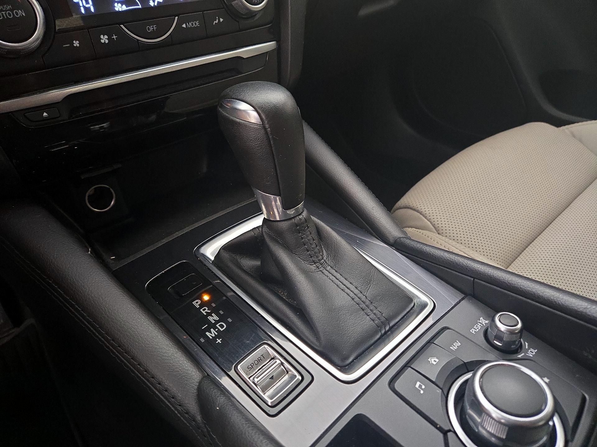Thumbnail: 2016 Mazda Mazda6 - 18