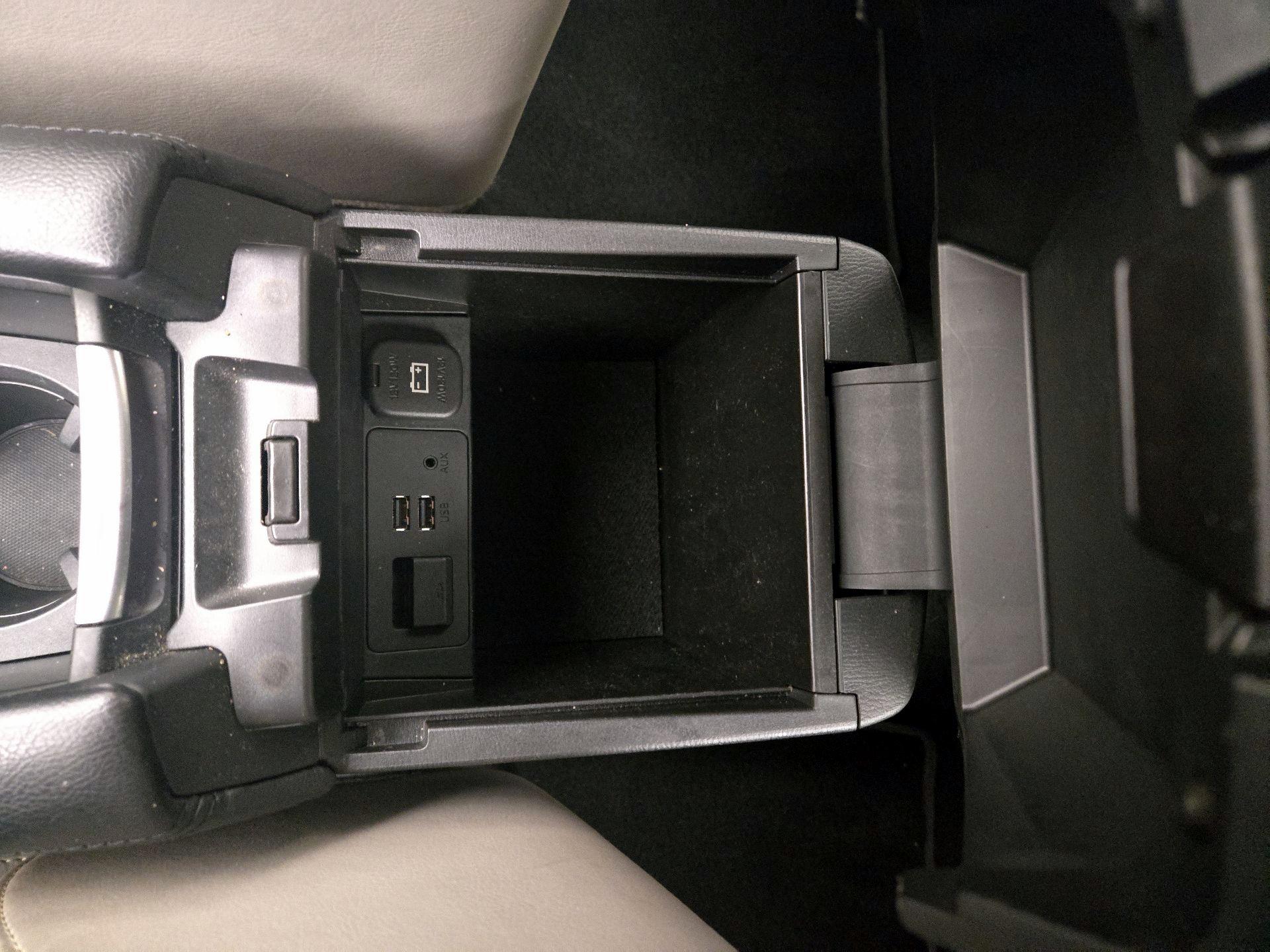 Thumbnail: 2016 Mazda Mazda6 - 19