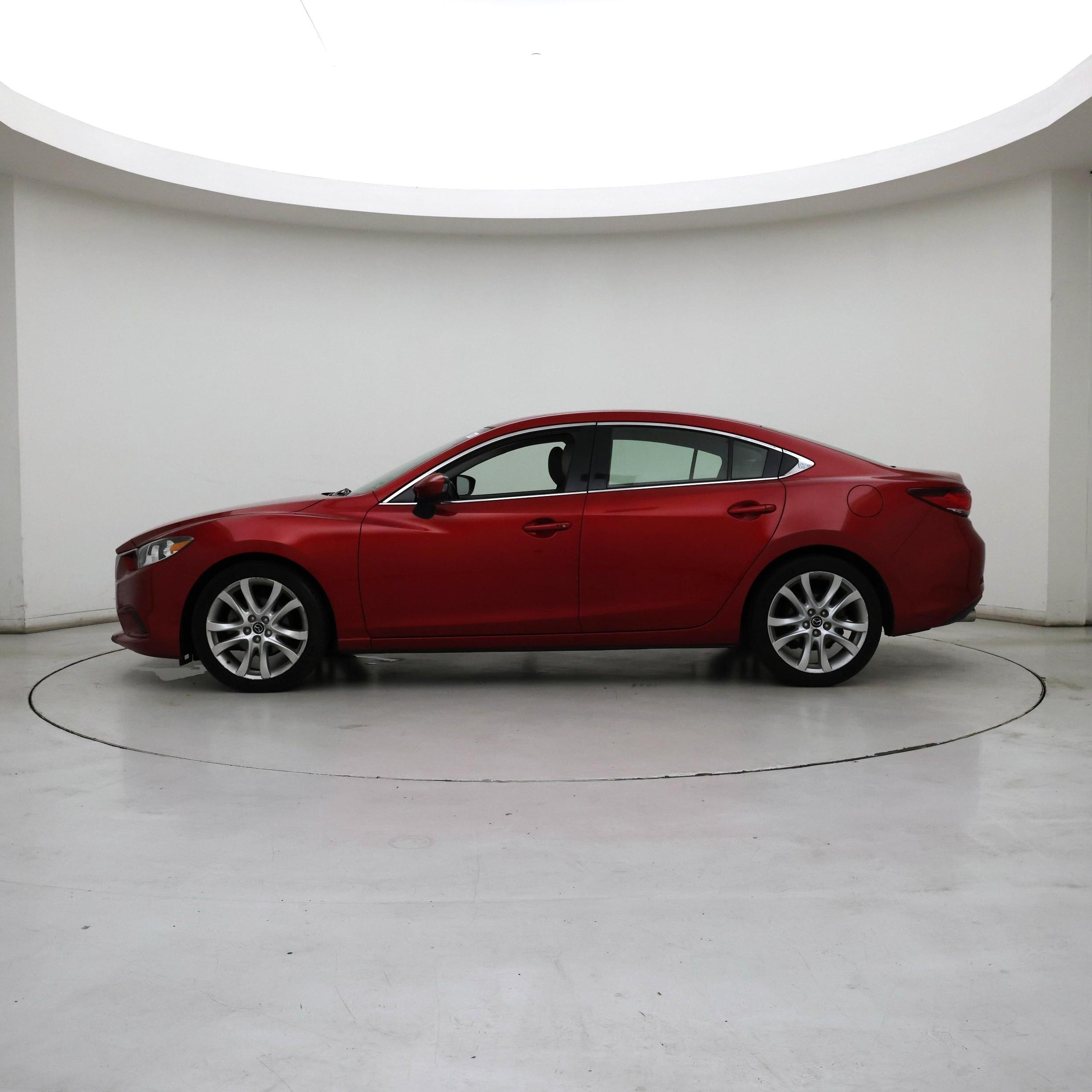 Thumbnail: 2016 Mazda Mazda6 - 3