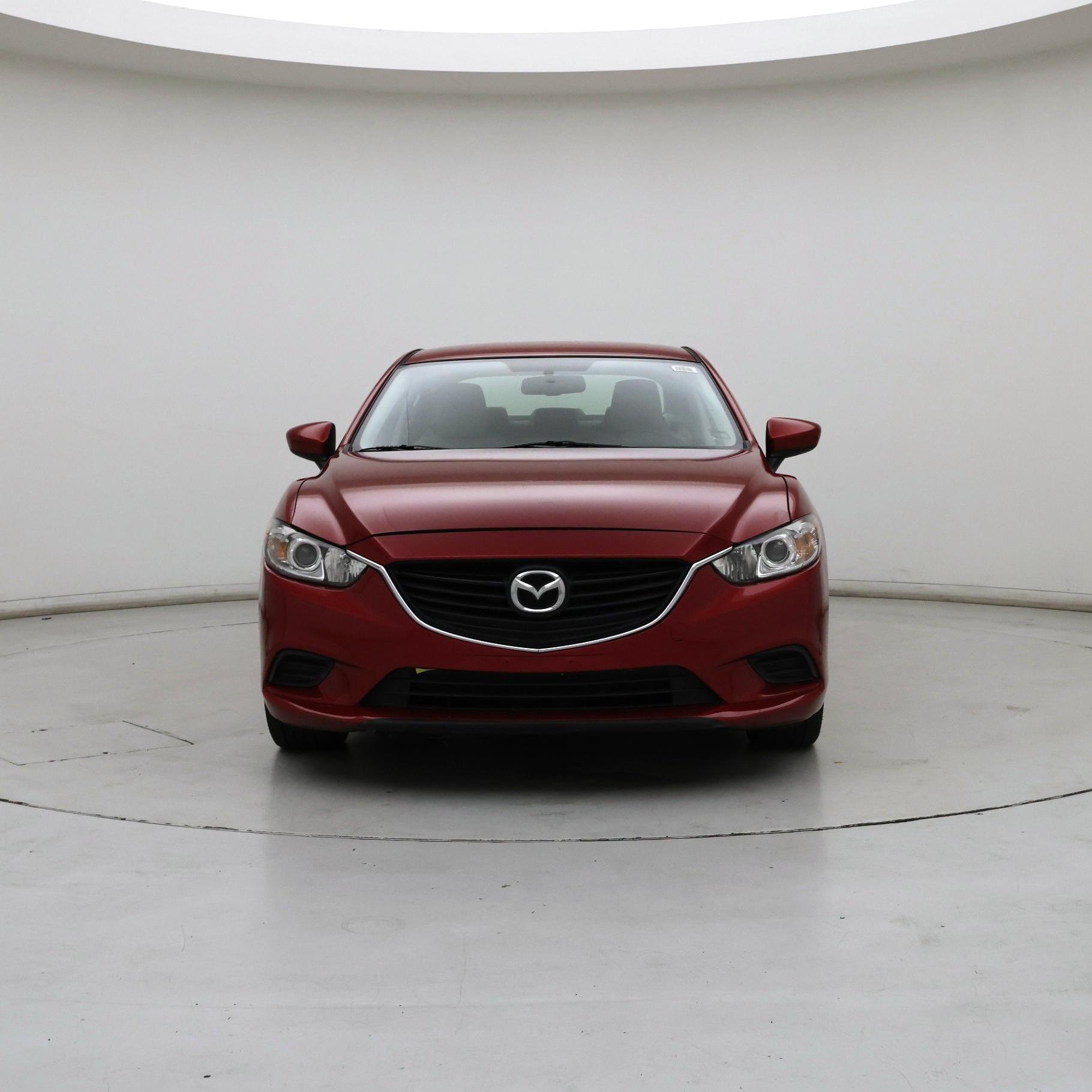Thumbnail: 2016 Mazda Mazda6 - 5