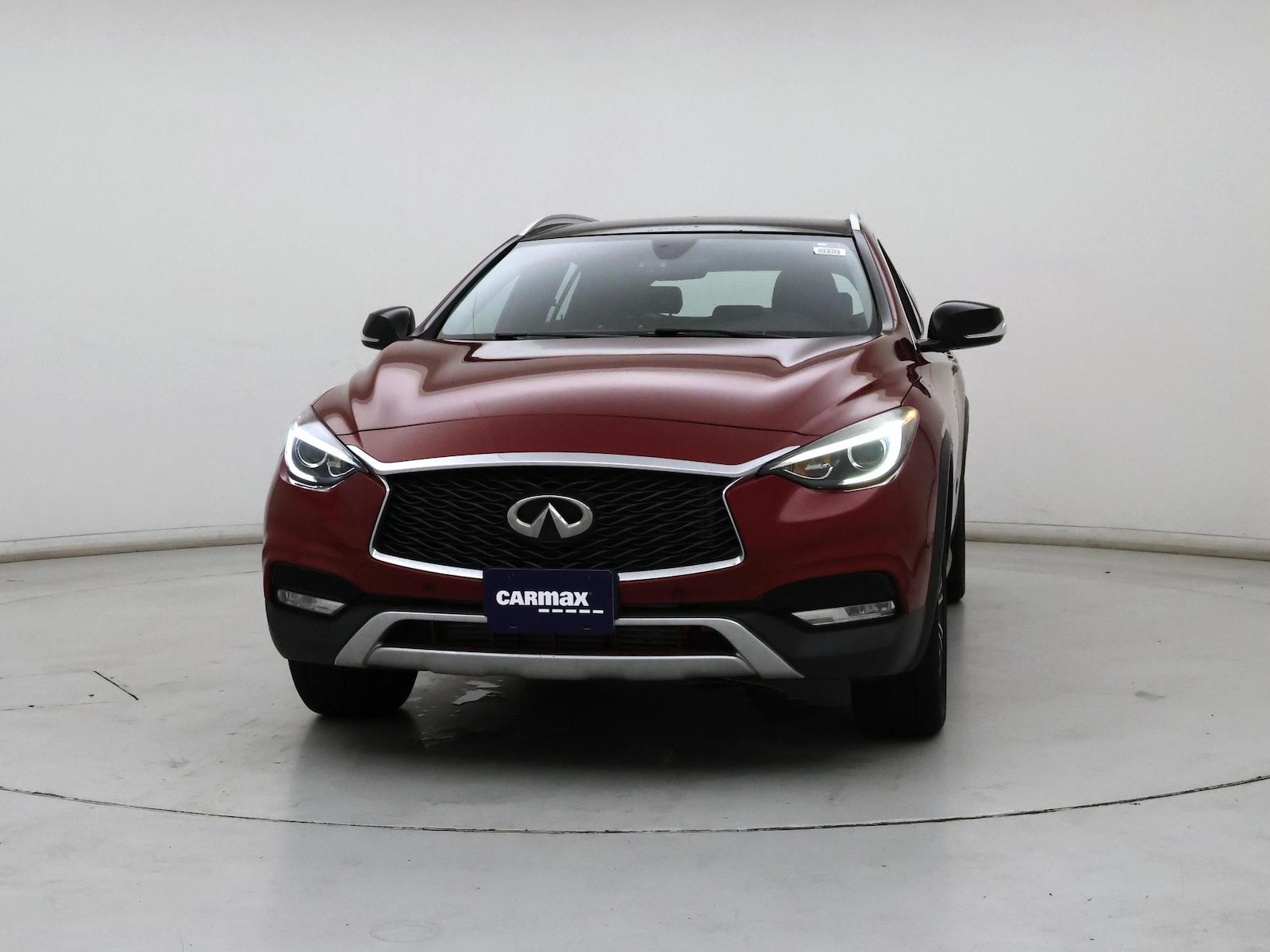 Image 5 of 2017 Infiniti QX30 Premium