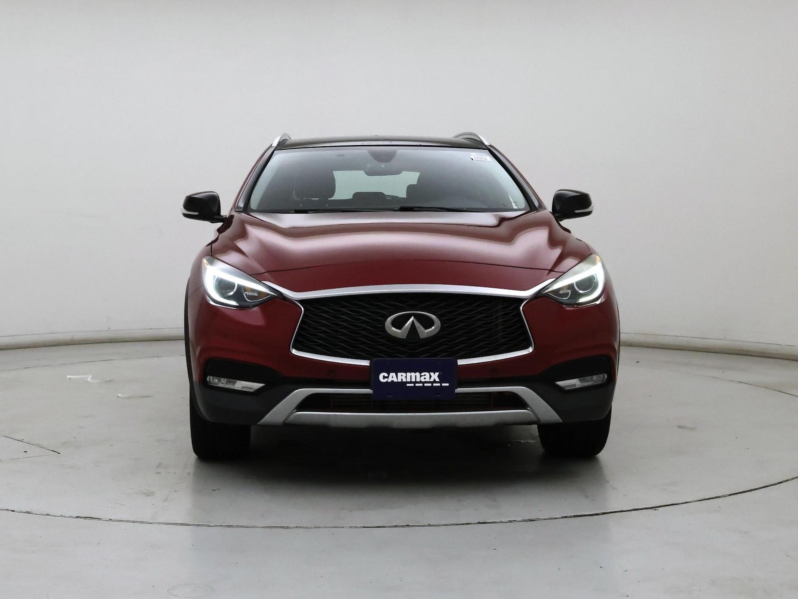 Image 6 of 2017 Infiniti QX30 Premium