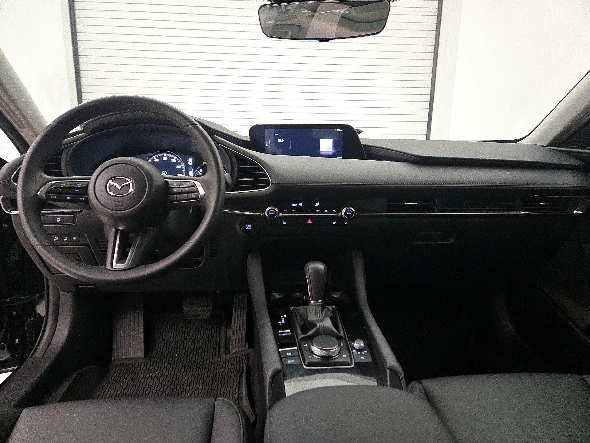 Thumbnail: 2024 Mazda Mazda3 - 9