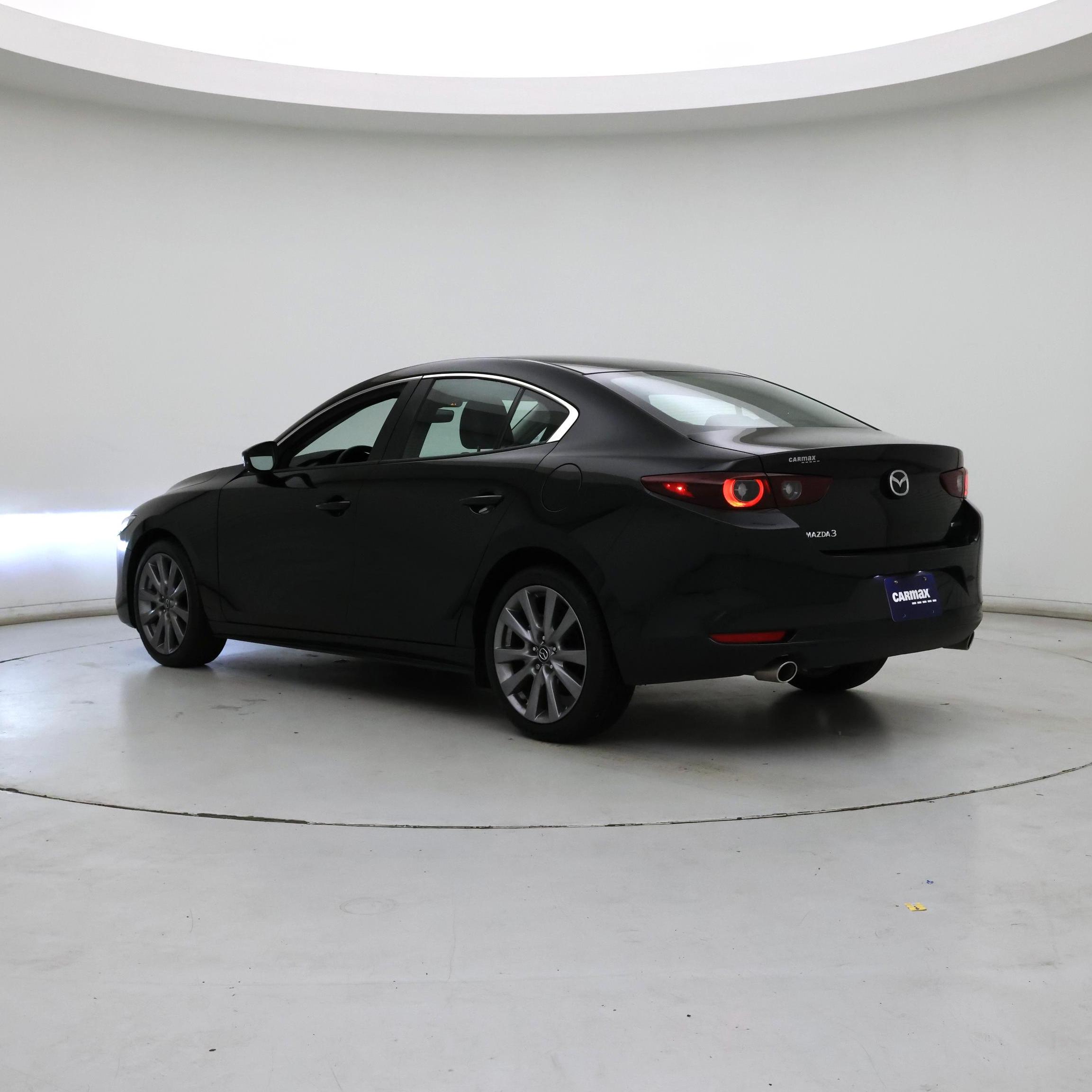 Thumbnail: 2024 Mazda Mazda3 - 2