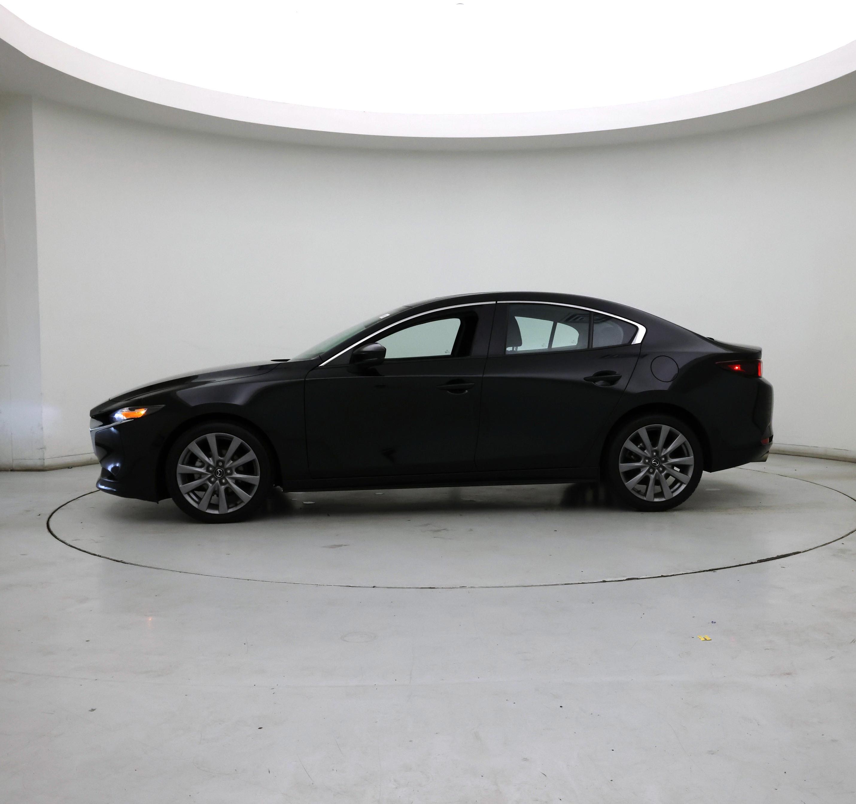 Thumbnail: 2024 Mazda Mazda3 - 3