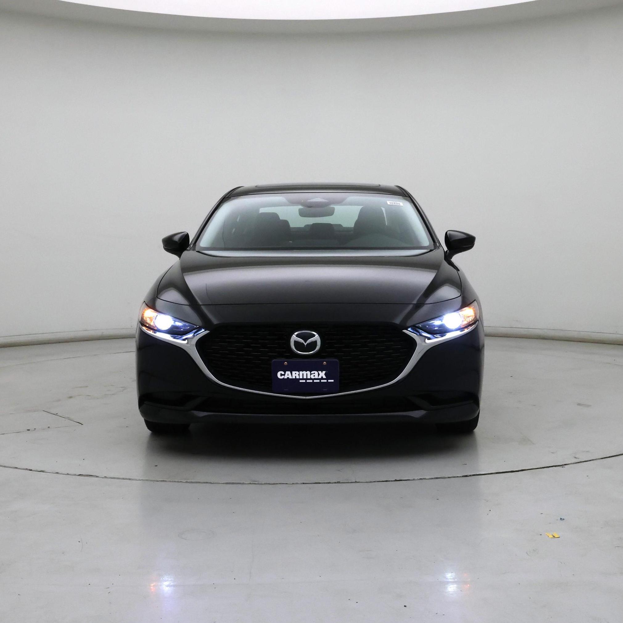 Thumbnail: 2024 Mazda Mazda3 - 5