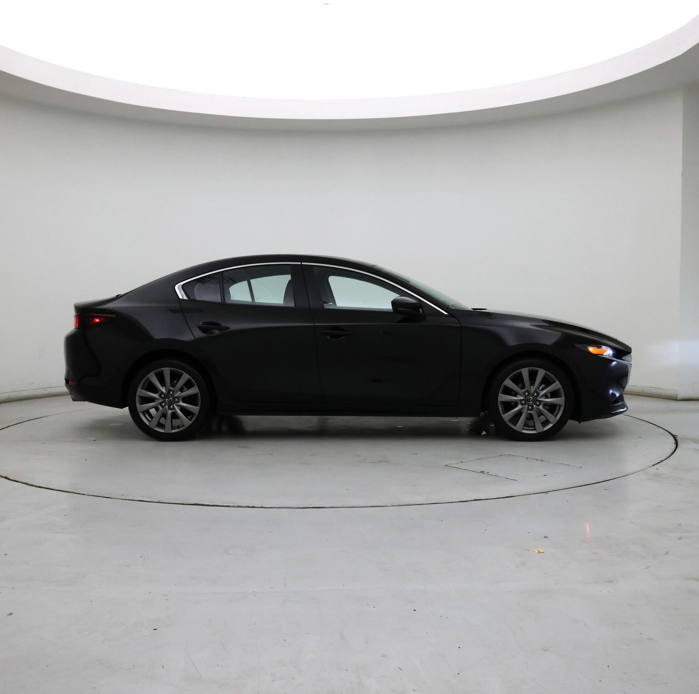 Thumbnail: 2024 Mazda Mazda3 - 7