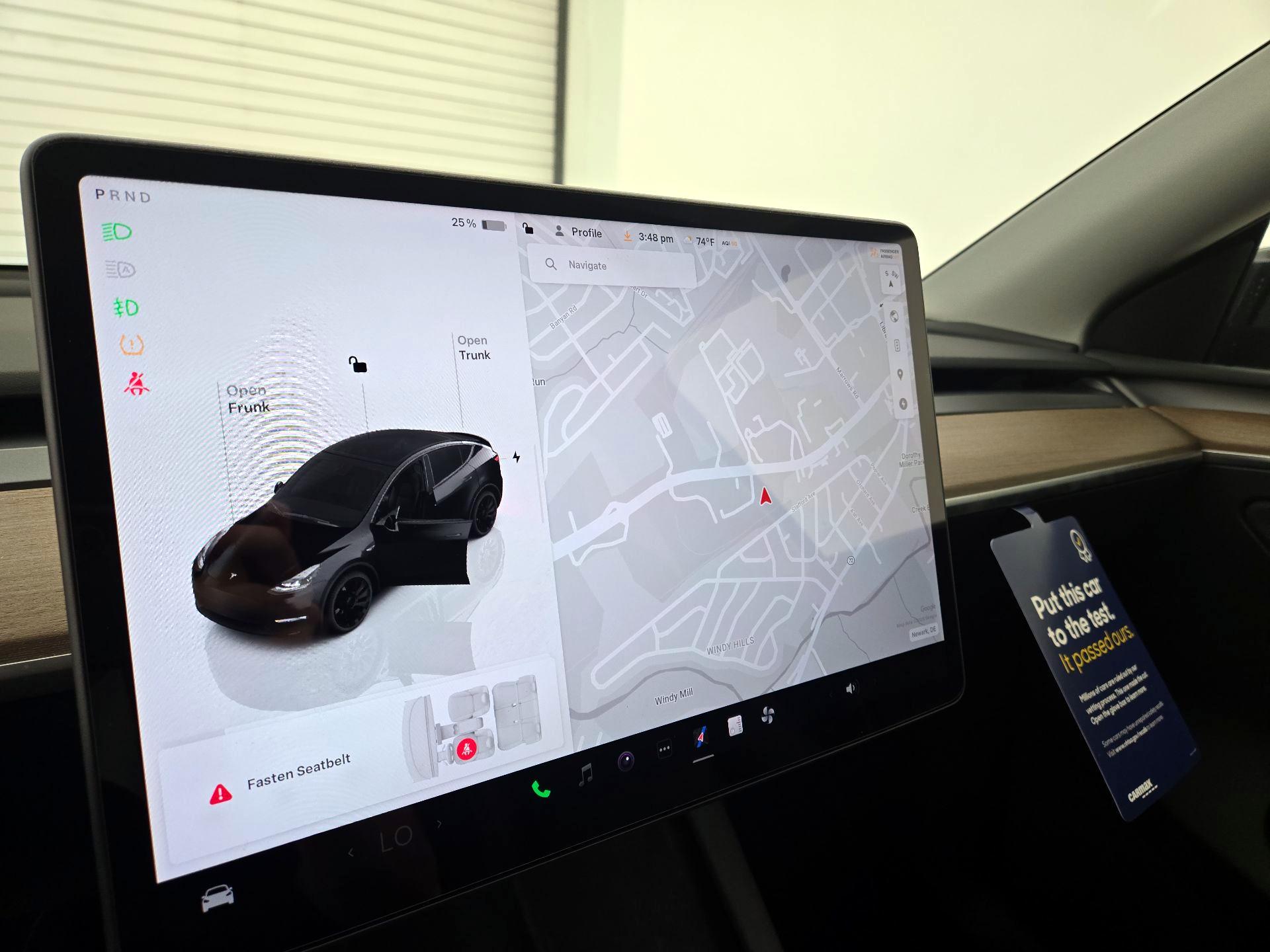 Thumbnail: 2022 Tesla Model Y - 13