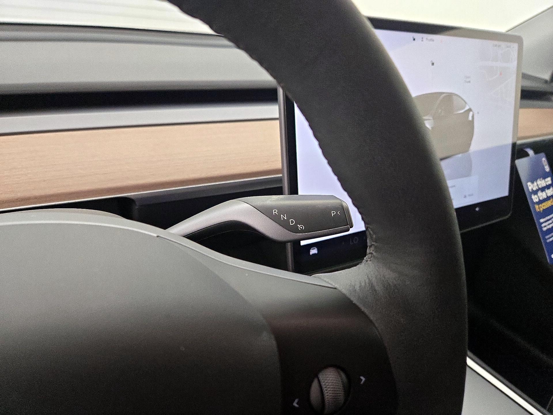Thumbnail: 2022 Tesla Model Y - 17