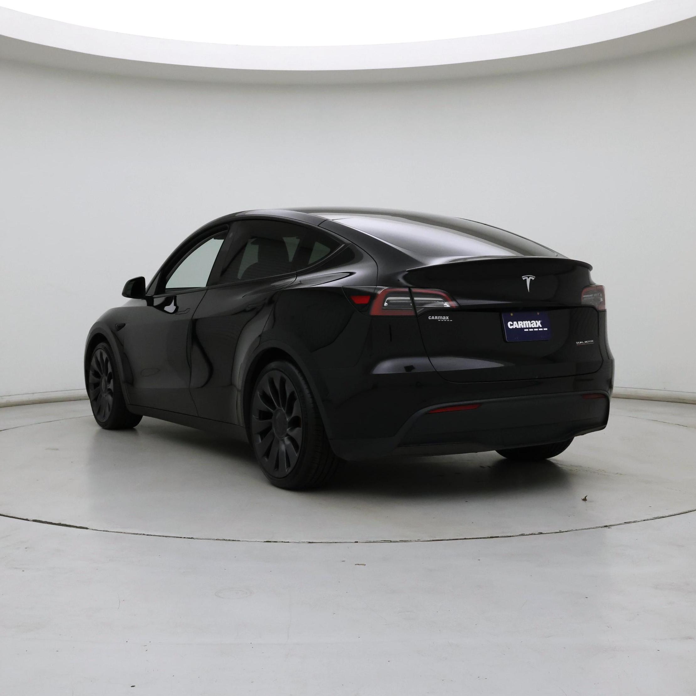 Thumbnail: 2022 Tesla Model Y - 2