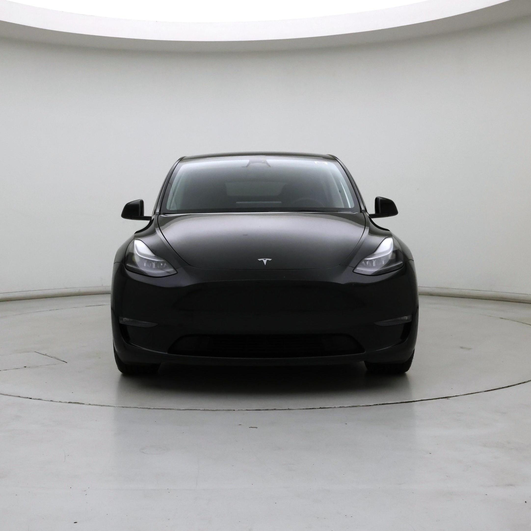 Thumbnail: 2022 Tesla Model Y - 5