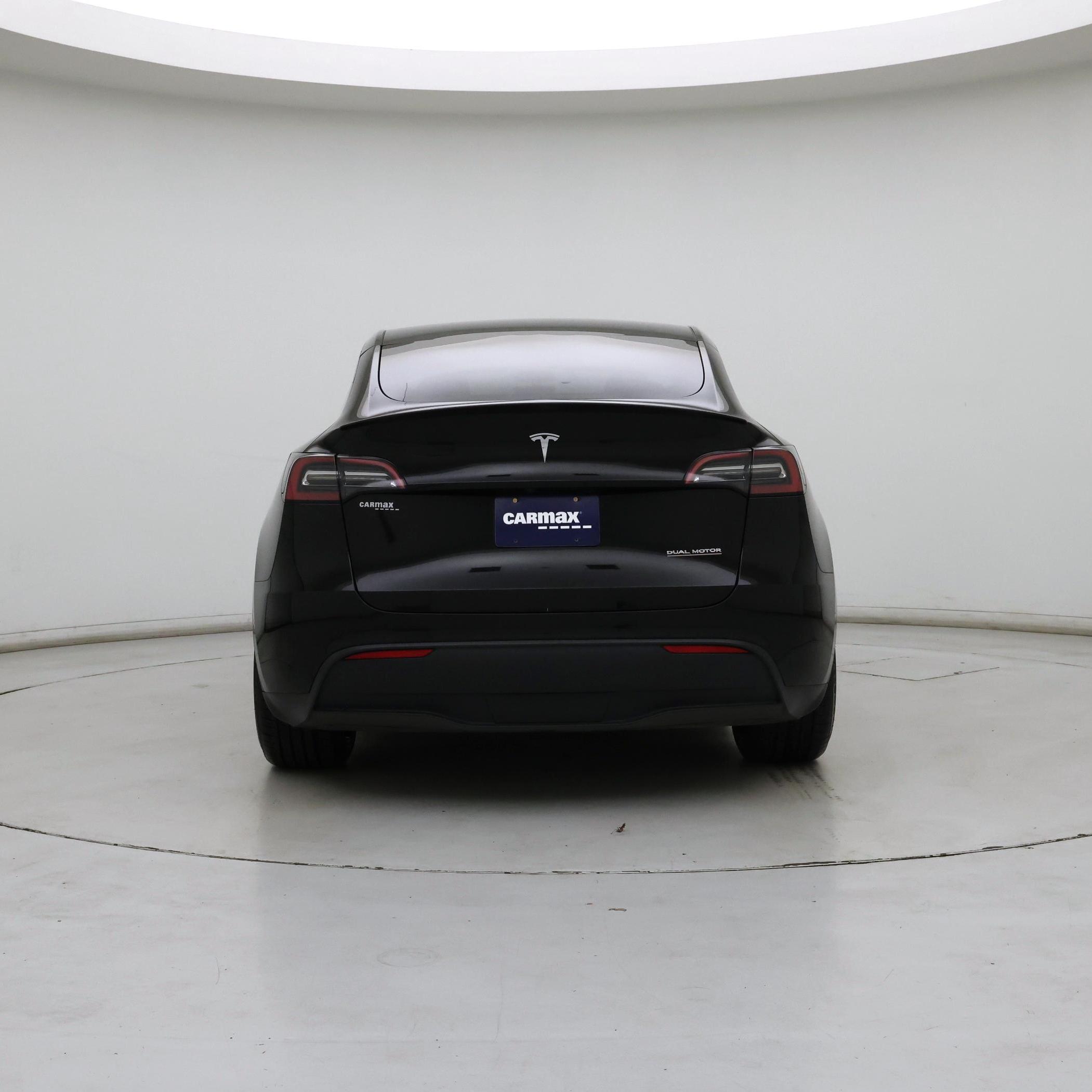 Thumbnail: 2022 Tesla Model Y - 6