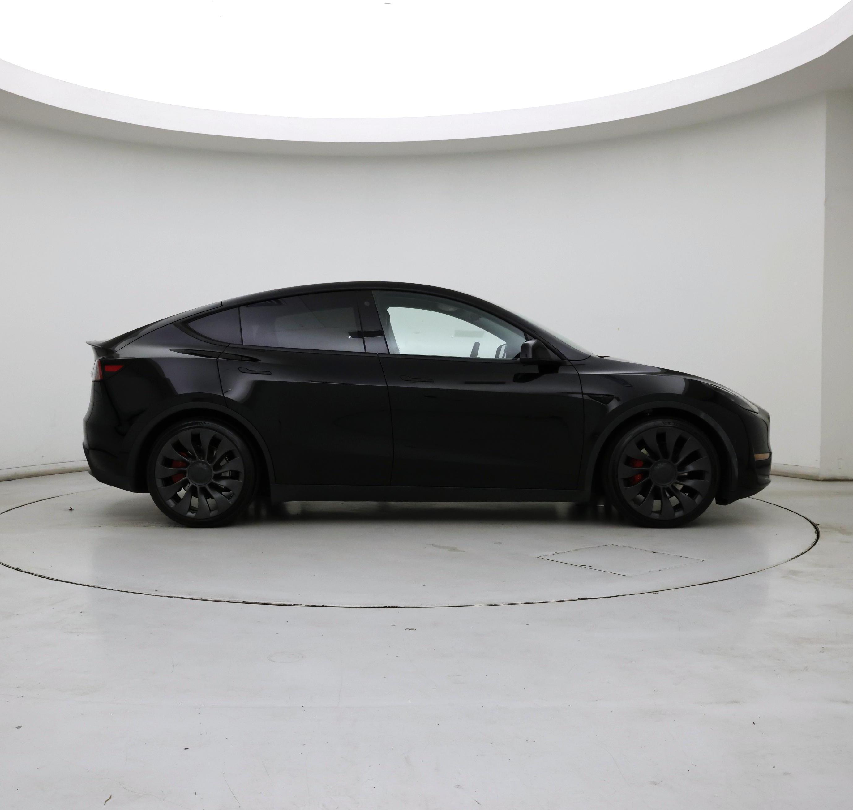 Thumbnail: 2022 Tesla Model Y - 7