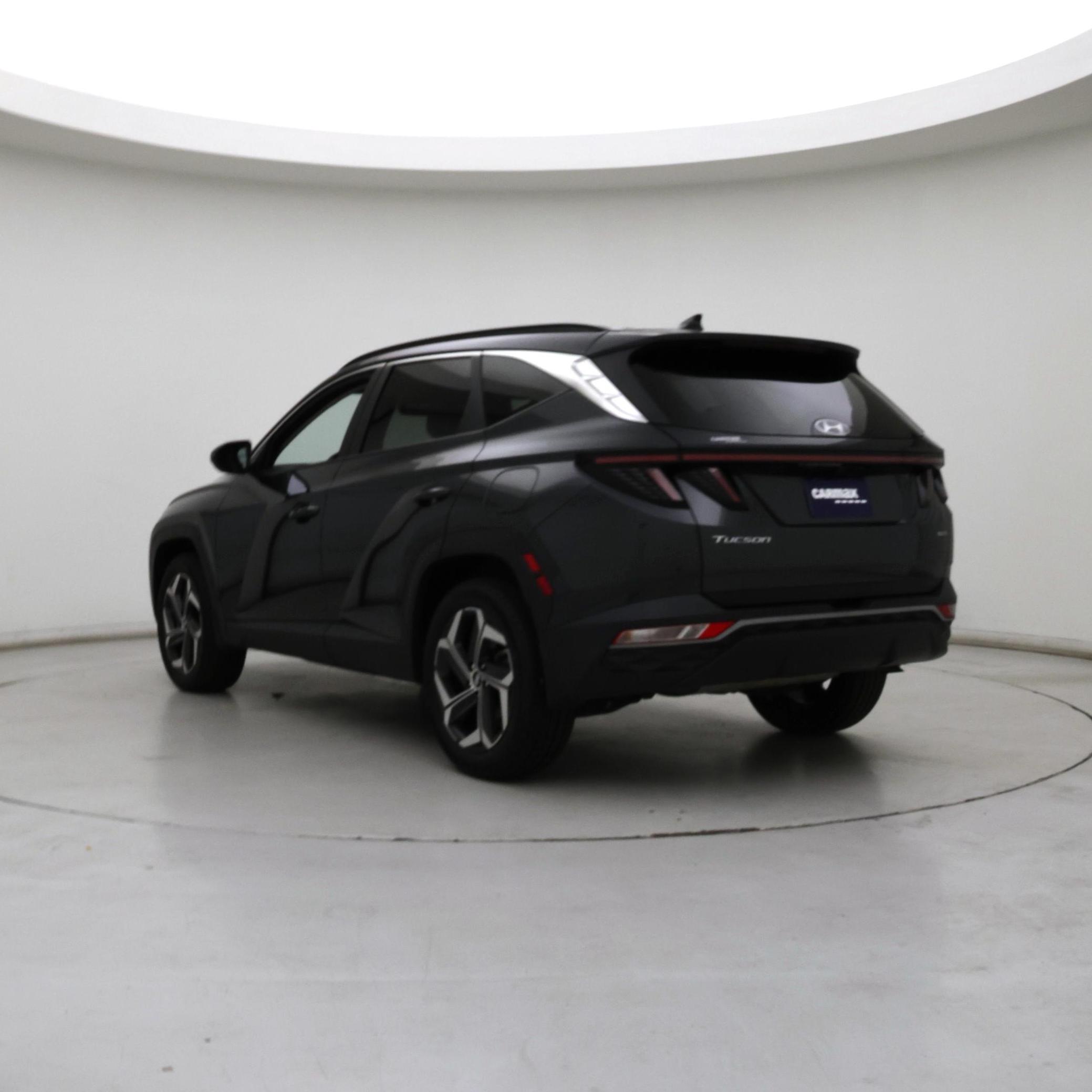 Thumbnail: 2023 Hyundai Tucson - 2