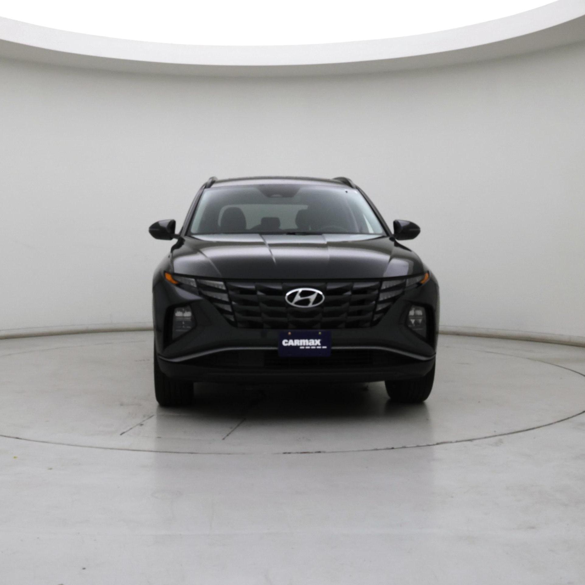 Thumbnail: 2023 Hyundai Tucson - 5