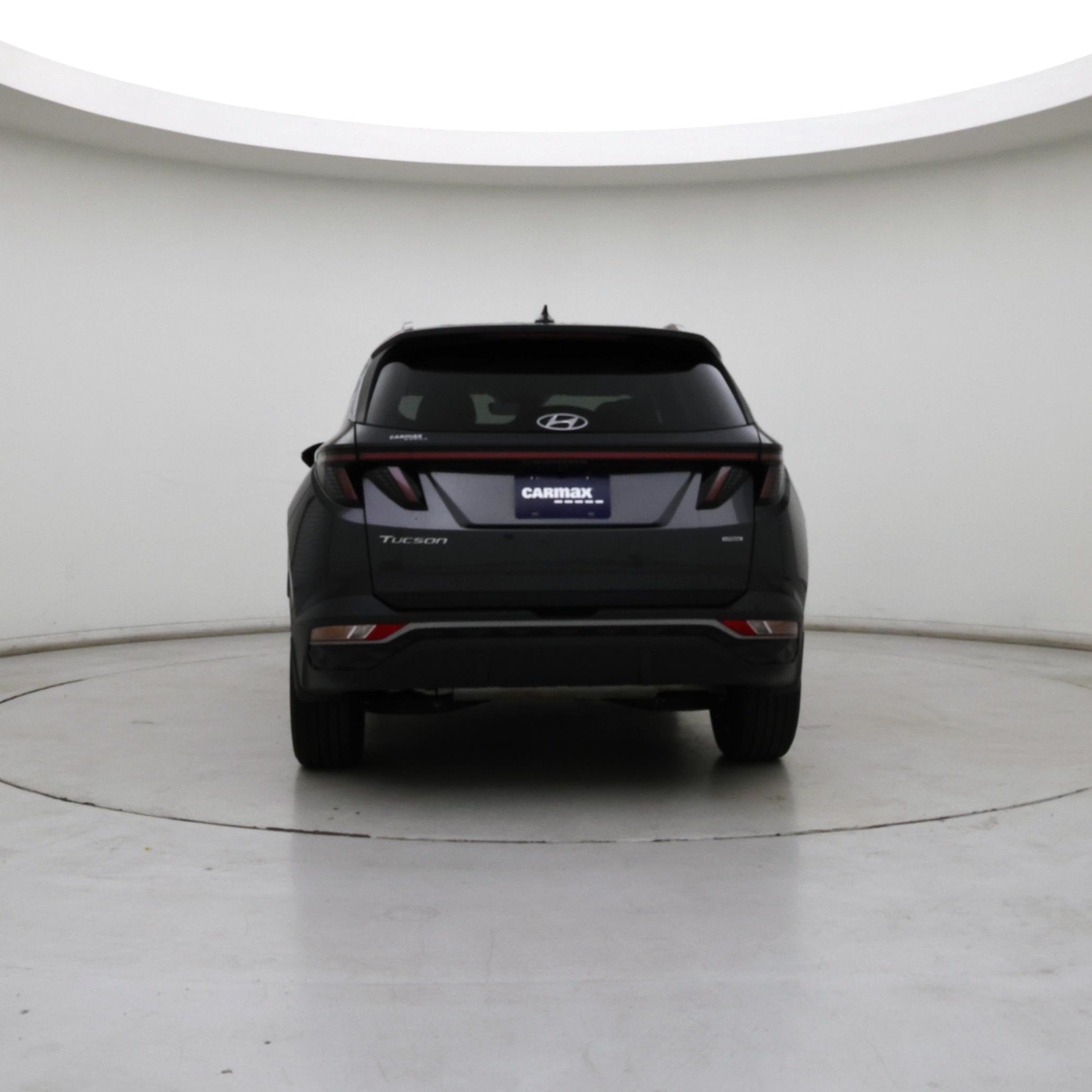 Thumbnail: 2023 Hyundai Tucson - 6
