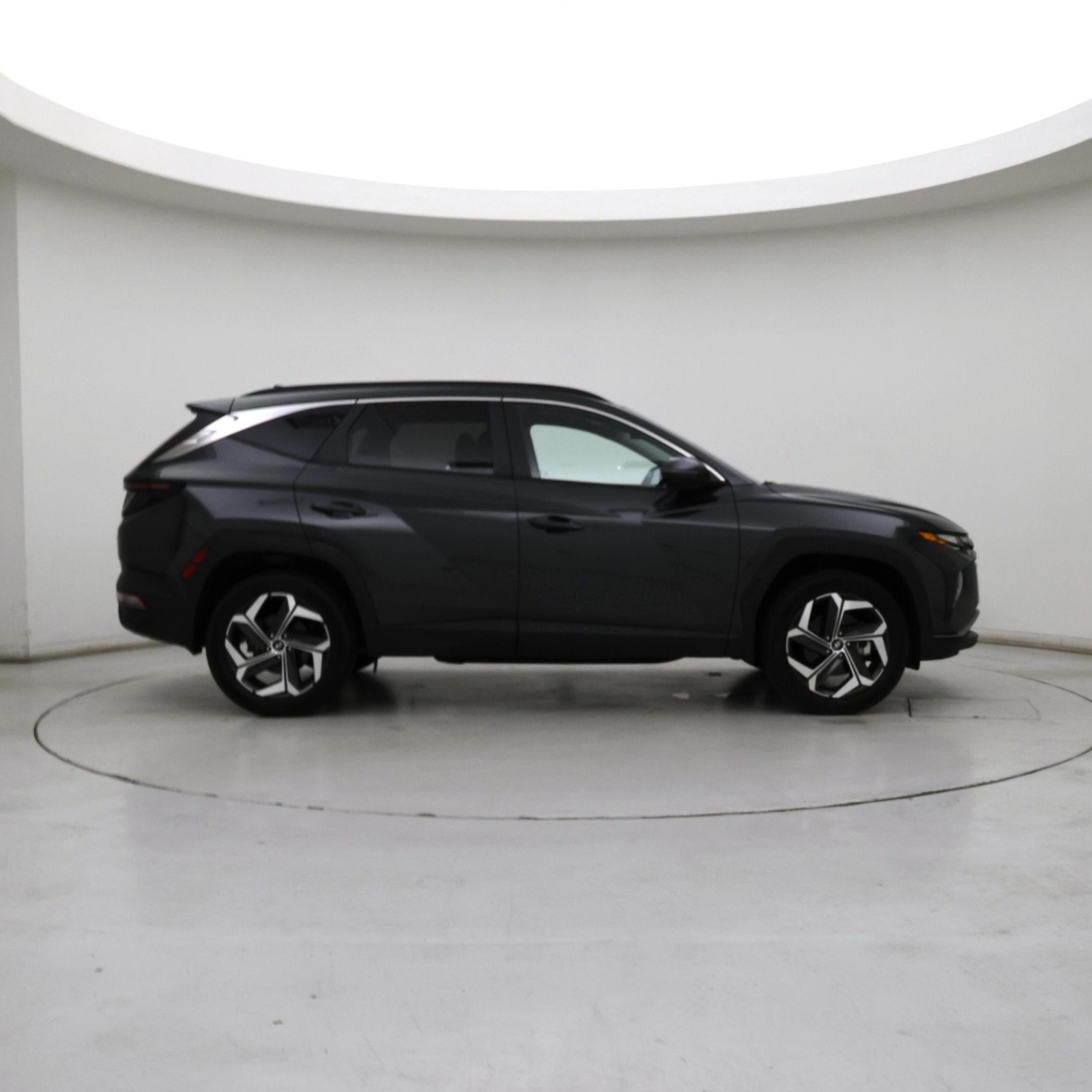 Thumbnail: 2023 Hyundai Tucson - 7