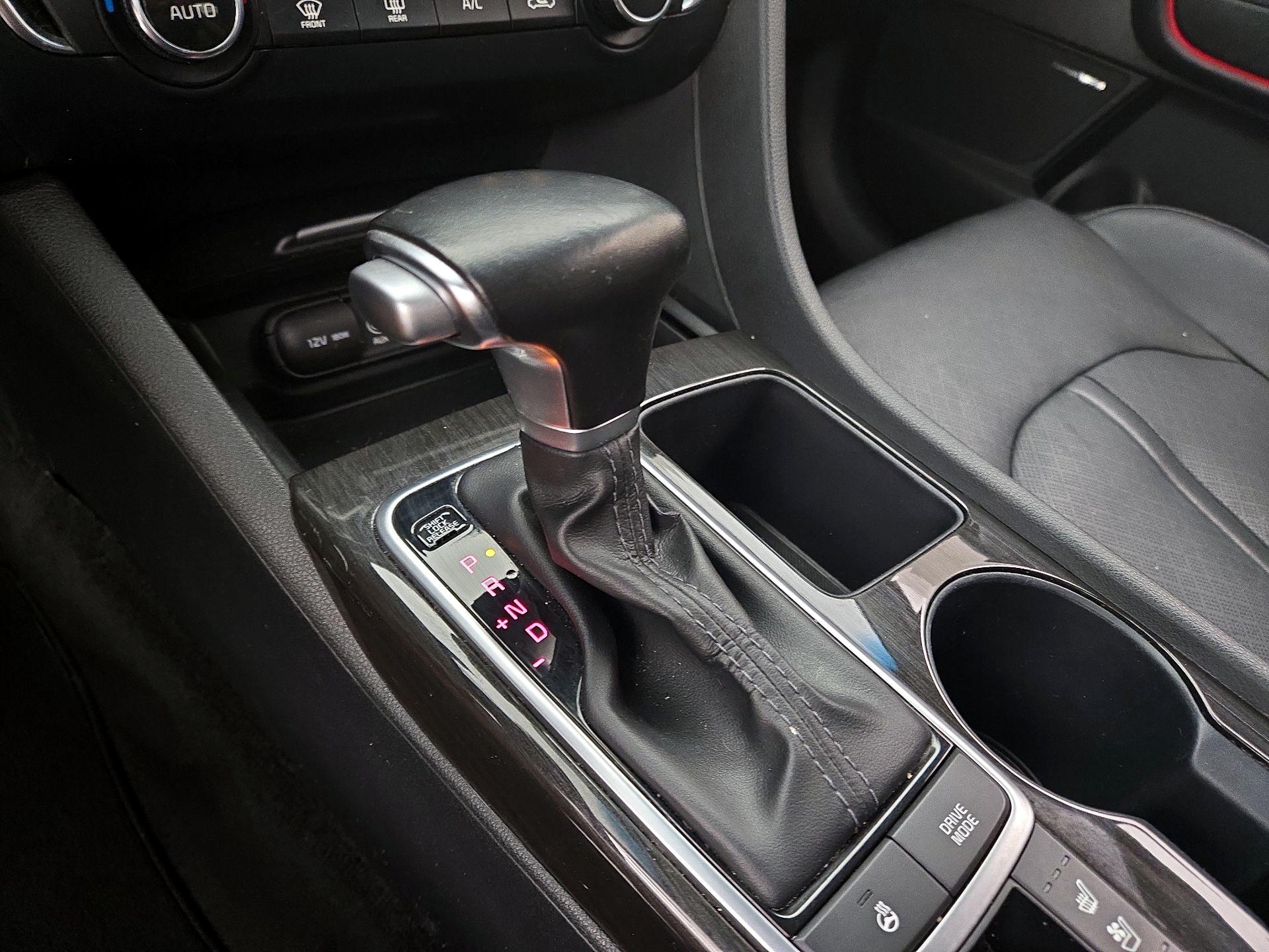 Thumbnail: 2019 Kia Optima - 18