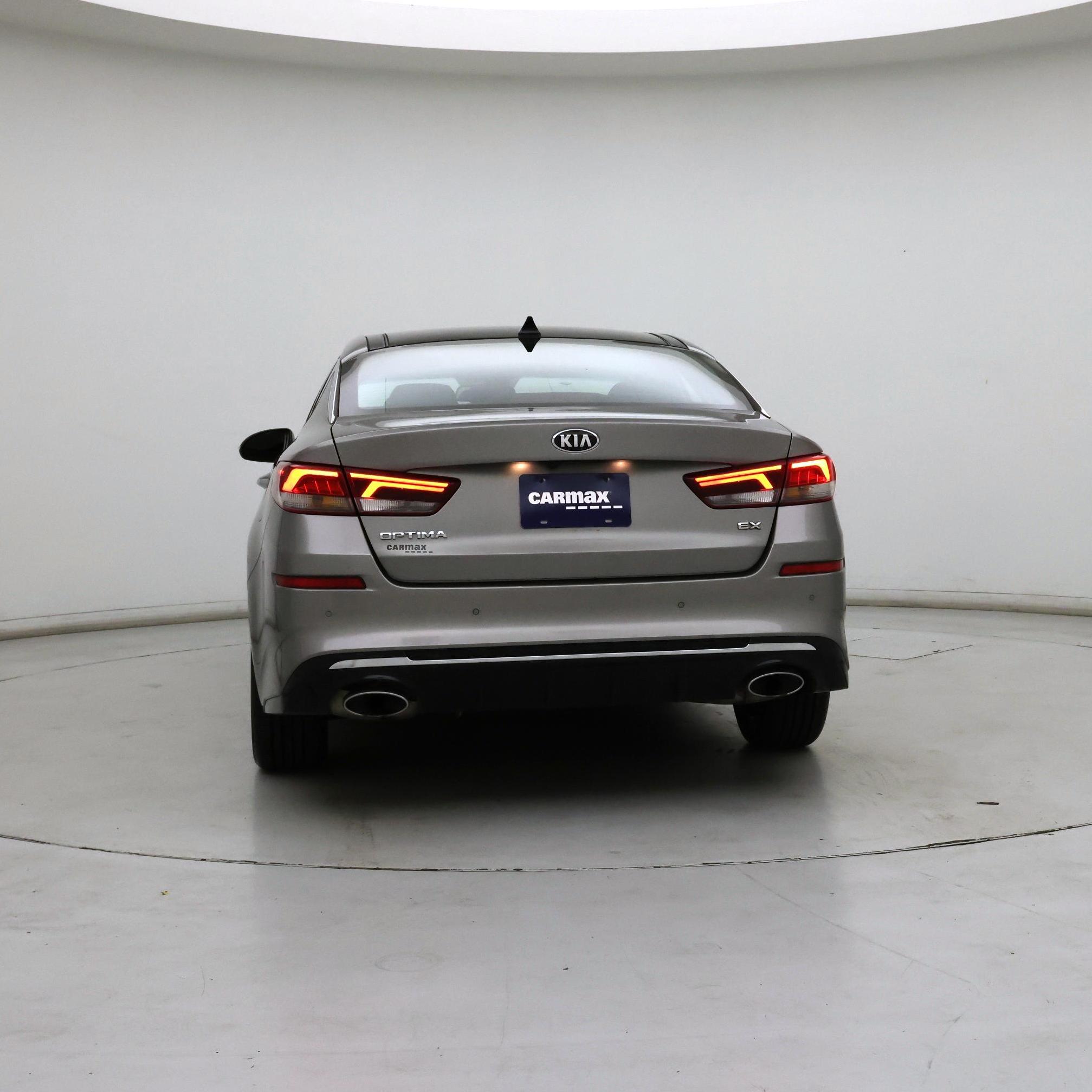 Thumbnail: 2019 Kia Optima - 6