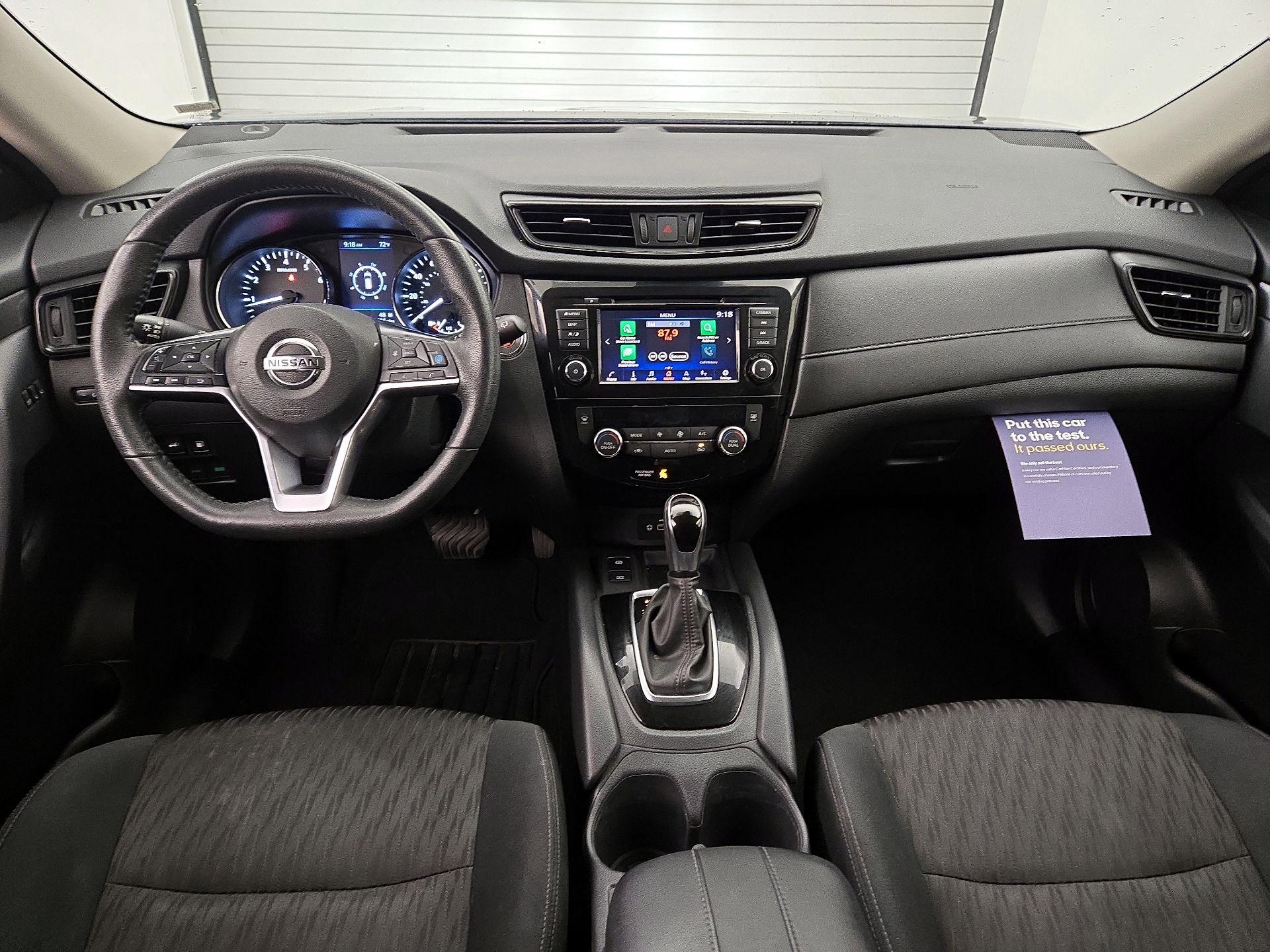 Thumbnail: 2020 Nissan Rogue - 9