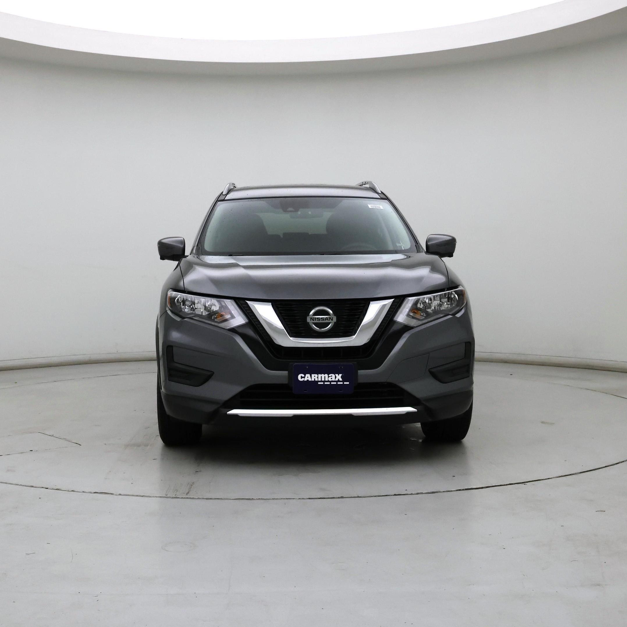Thumbnail: 2020 Nissan Rogue - 5