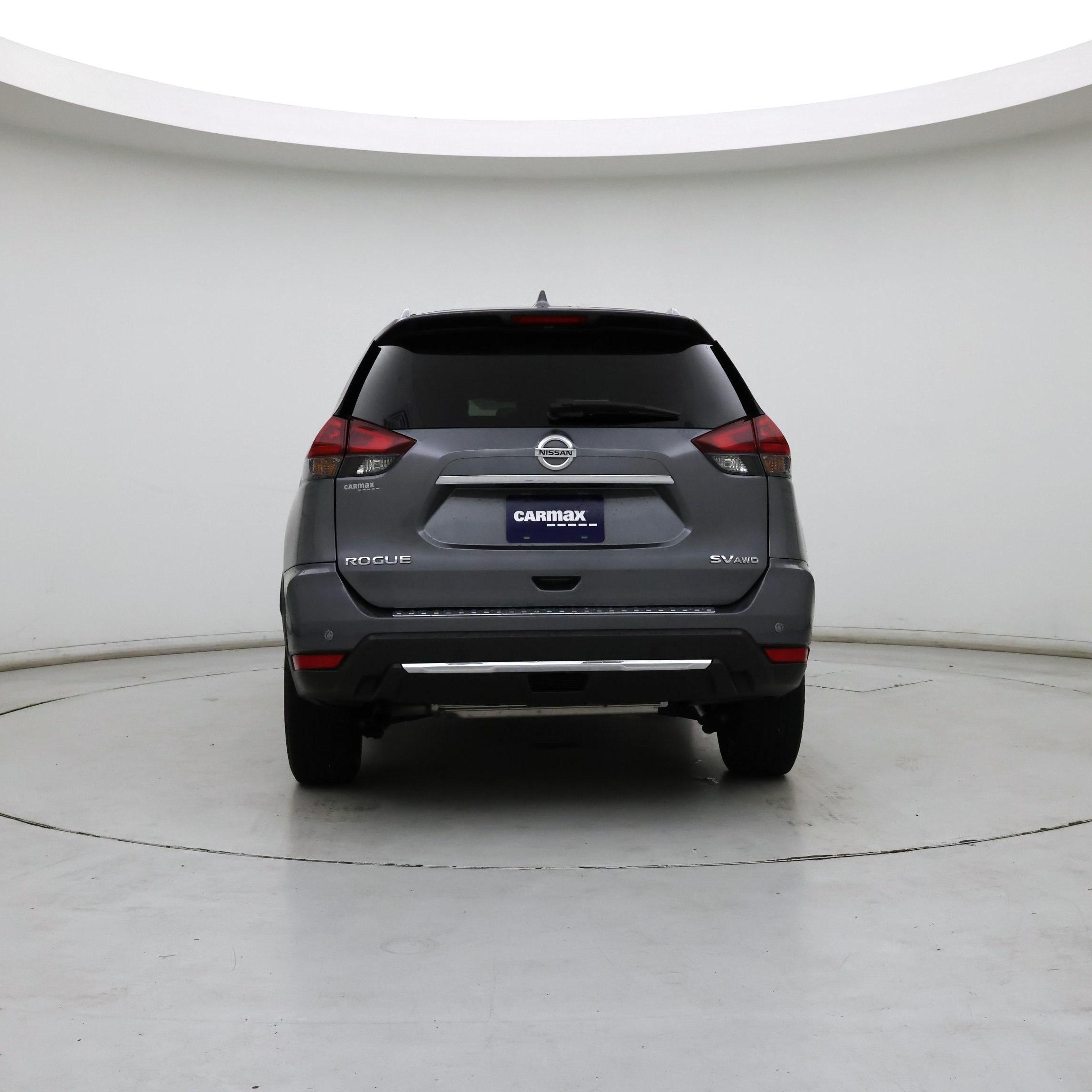 Thumbnail: 2020 Nissan Rogue - 6