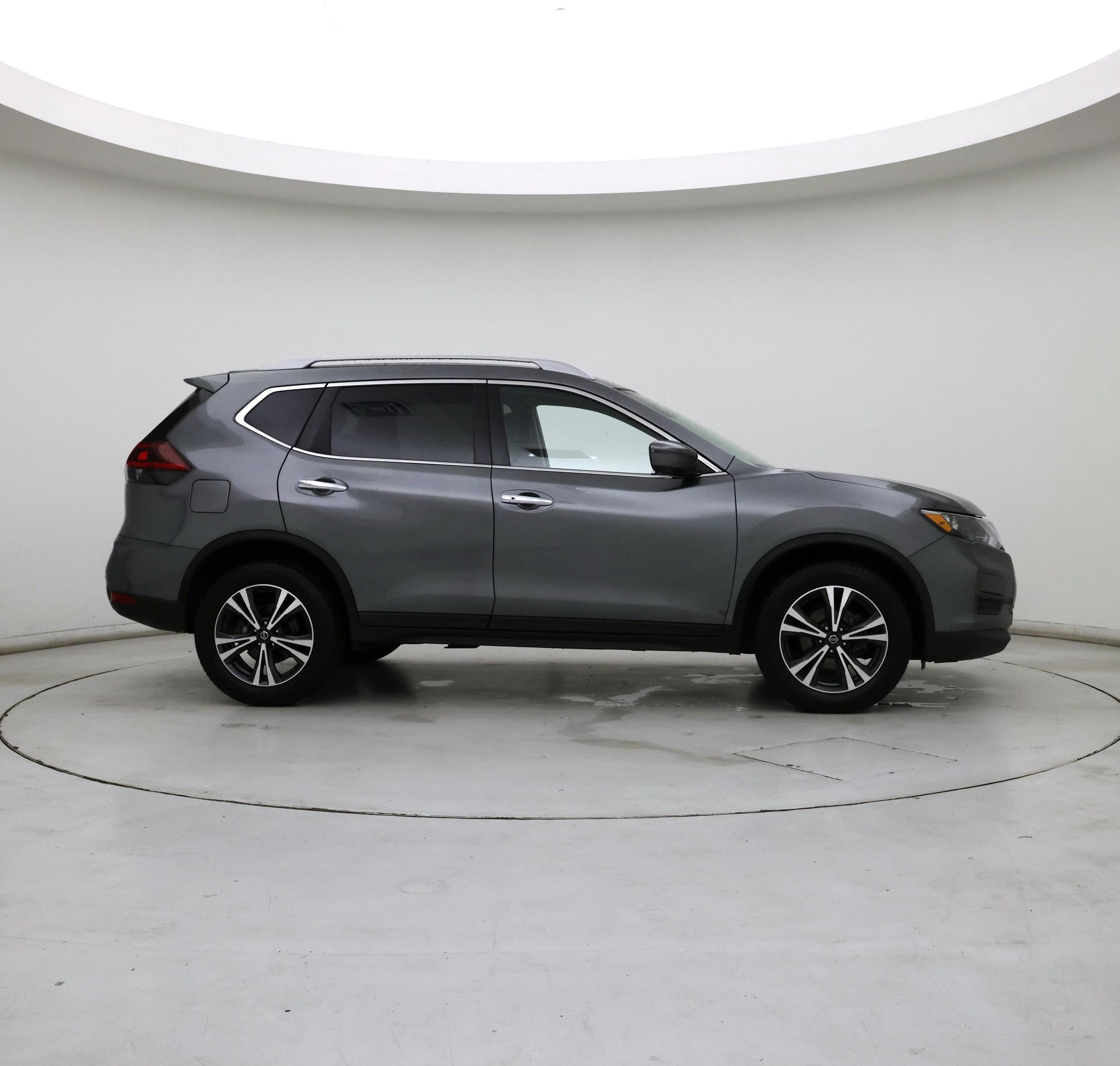 Thumbnail: 2020 Nissan Rogue - 7