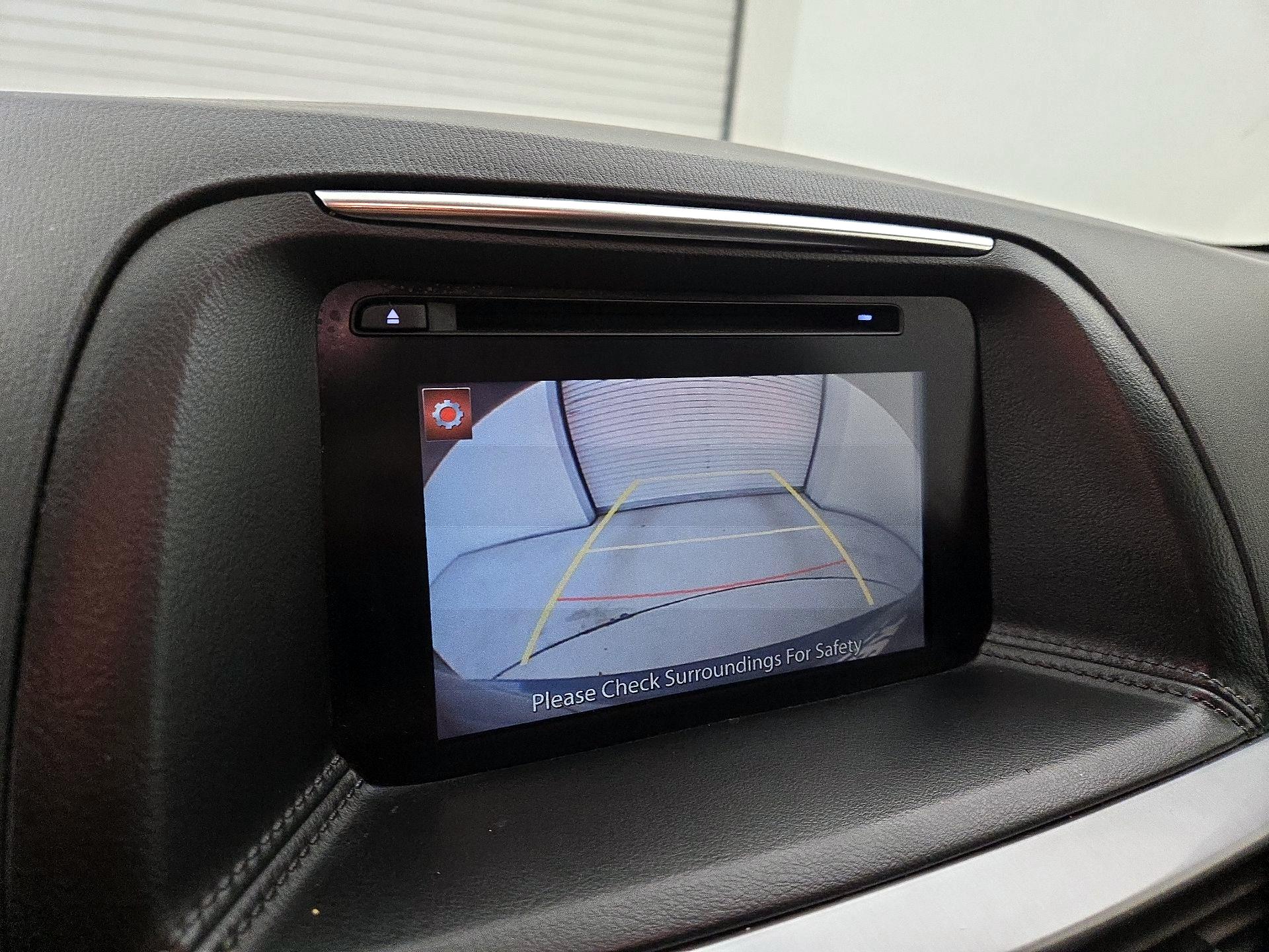 Thumbnail: 2016 Mazda CX-5 - 14