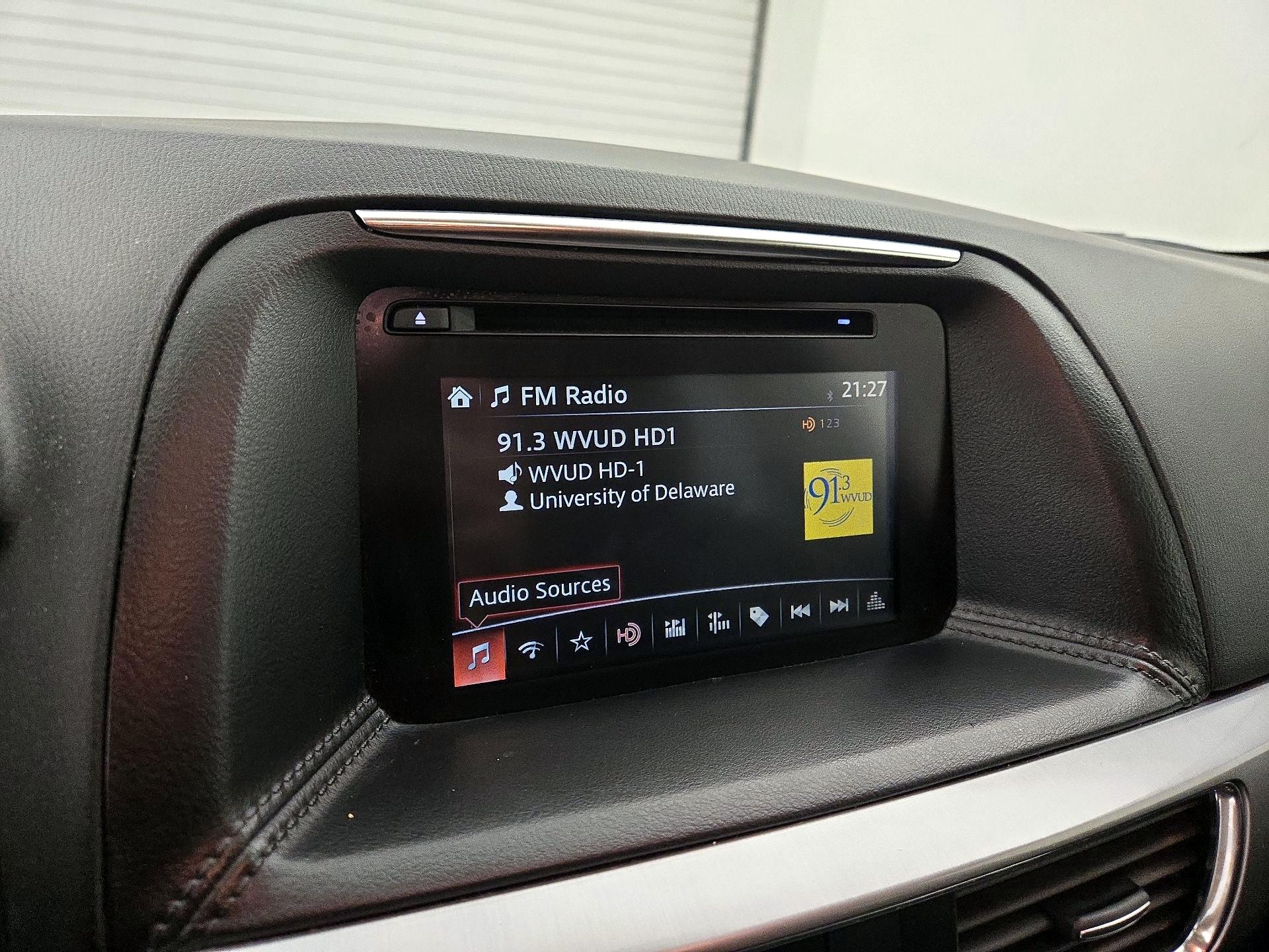 Thumbnail: 2016 Mazda CX-5 - 15