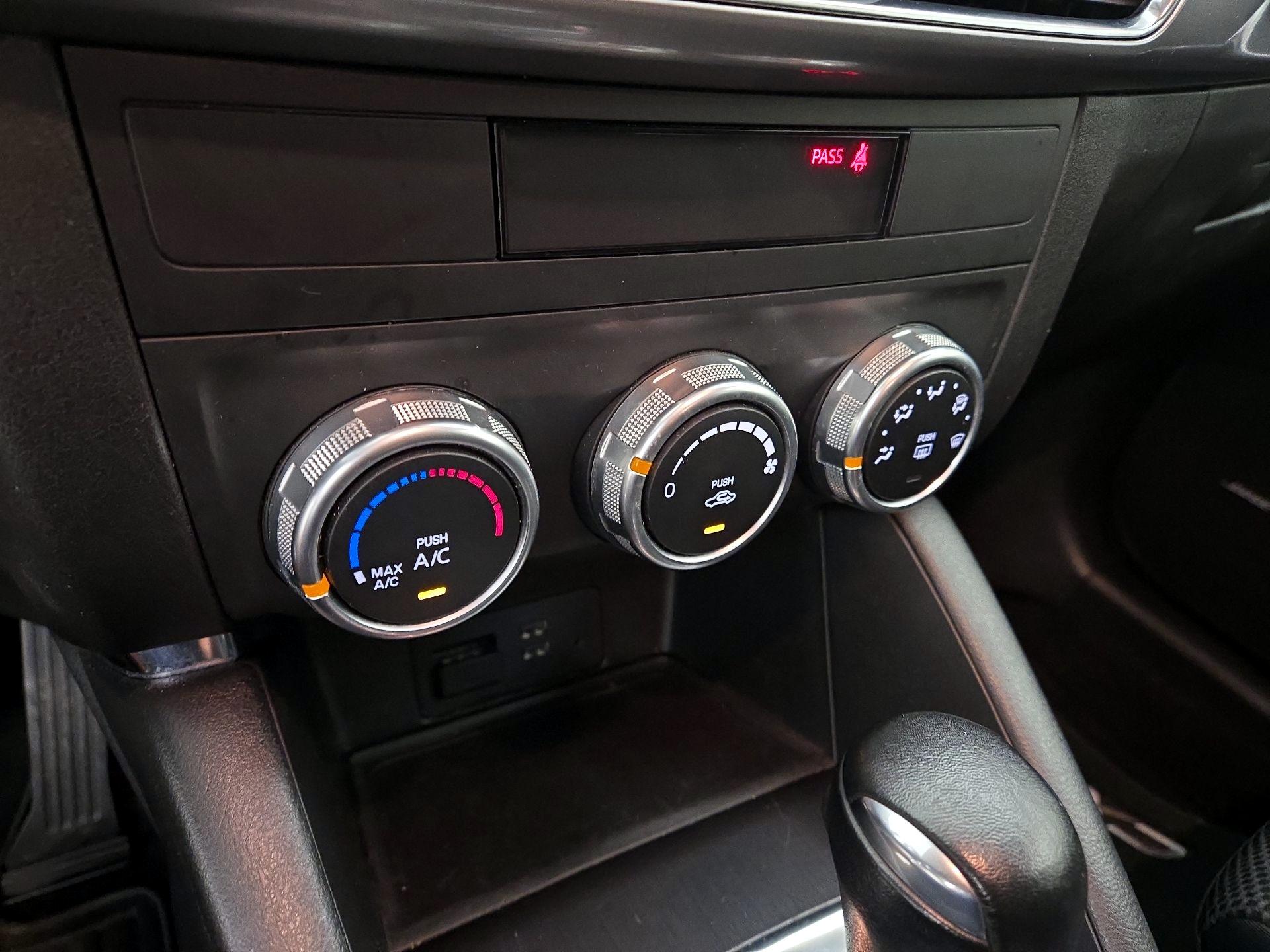Thumbnail: 2016 Mazda CX-5 - 16