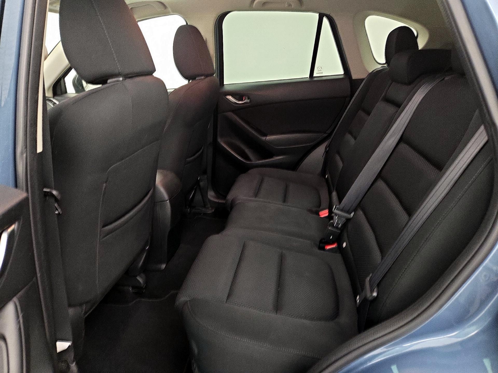 Thumbnail: 2016 Mazda CX-5 - 20