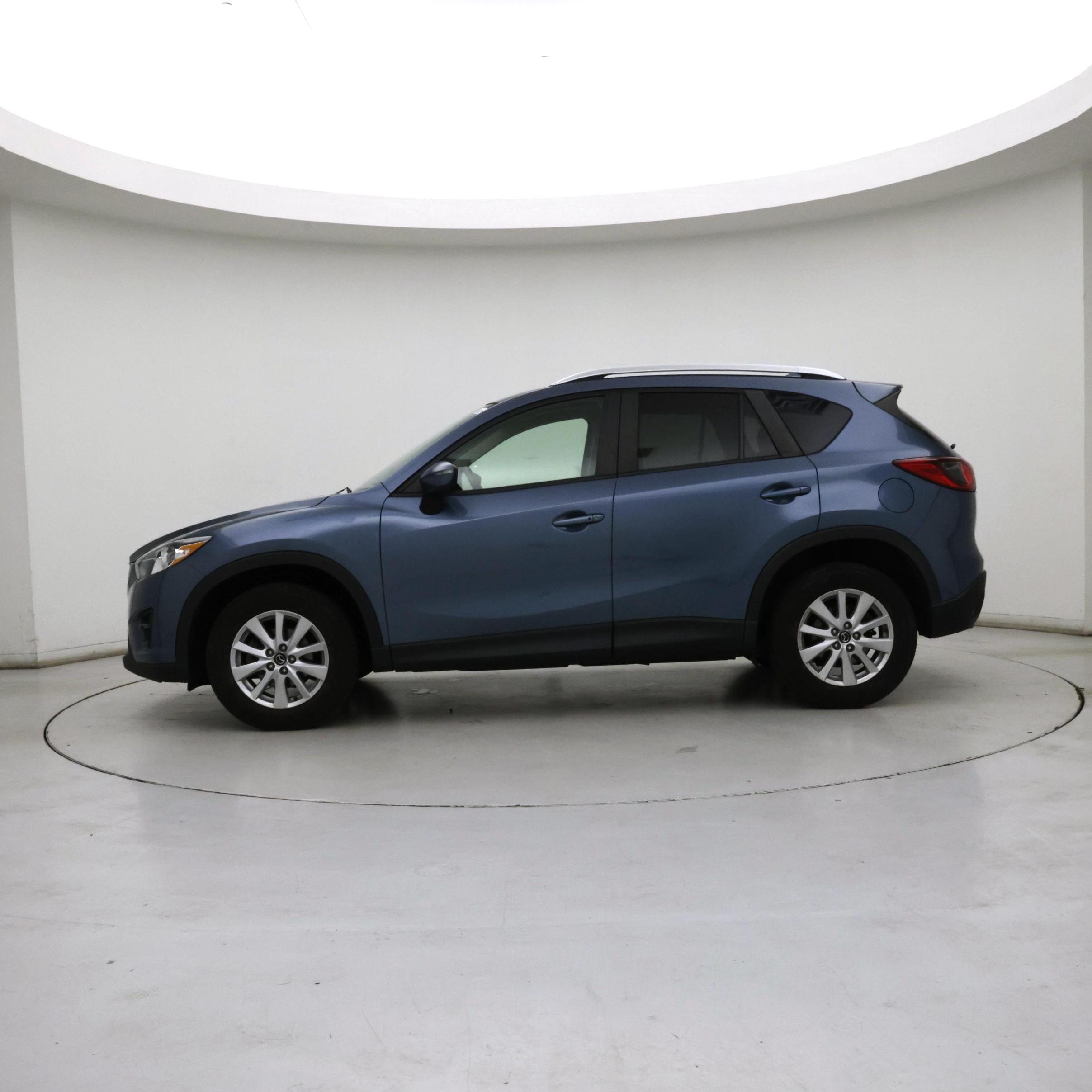 Thumbnail: 2016 Mazda CX-5 - 3