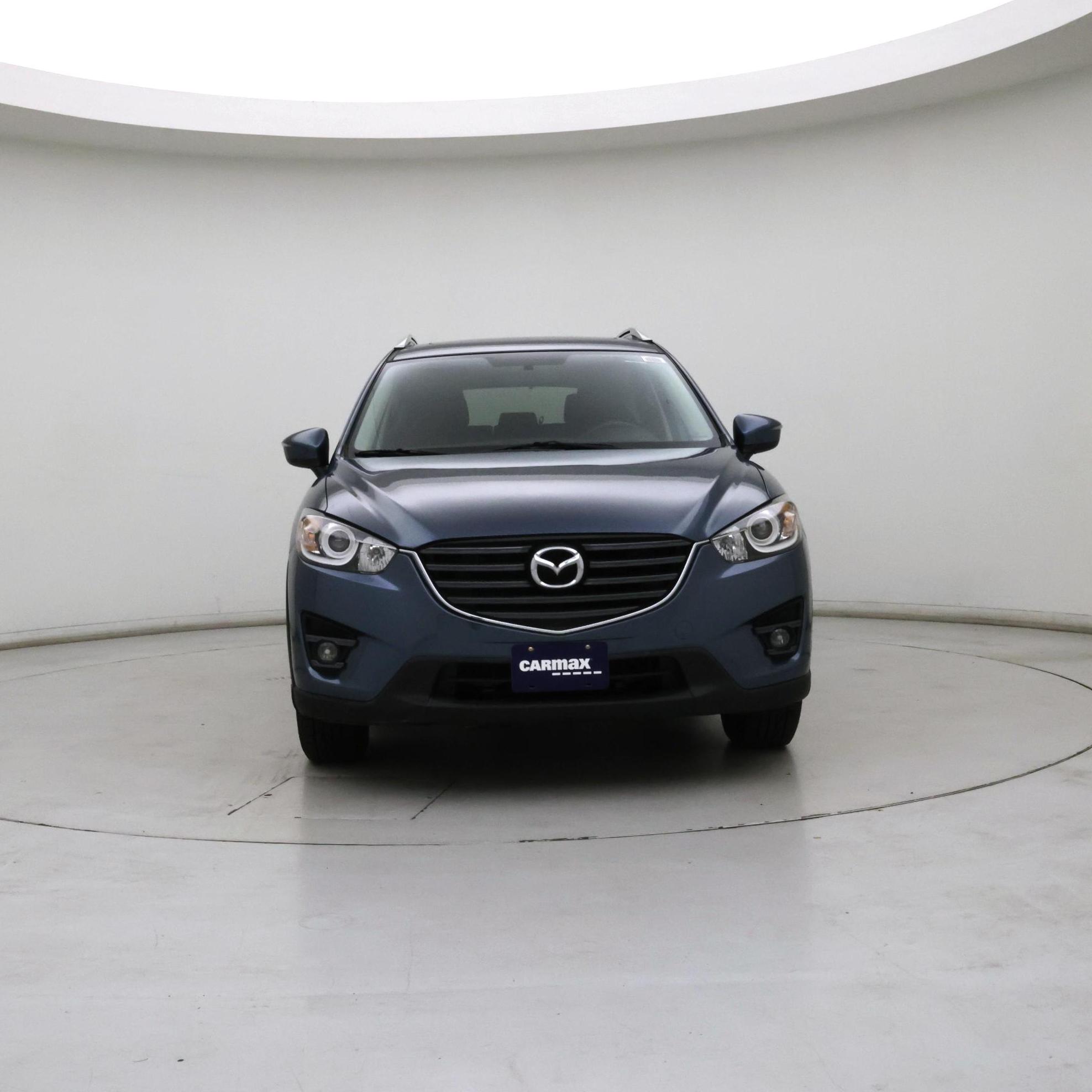 Thumbnail: 2016 Mazda CX-5 - 5