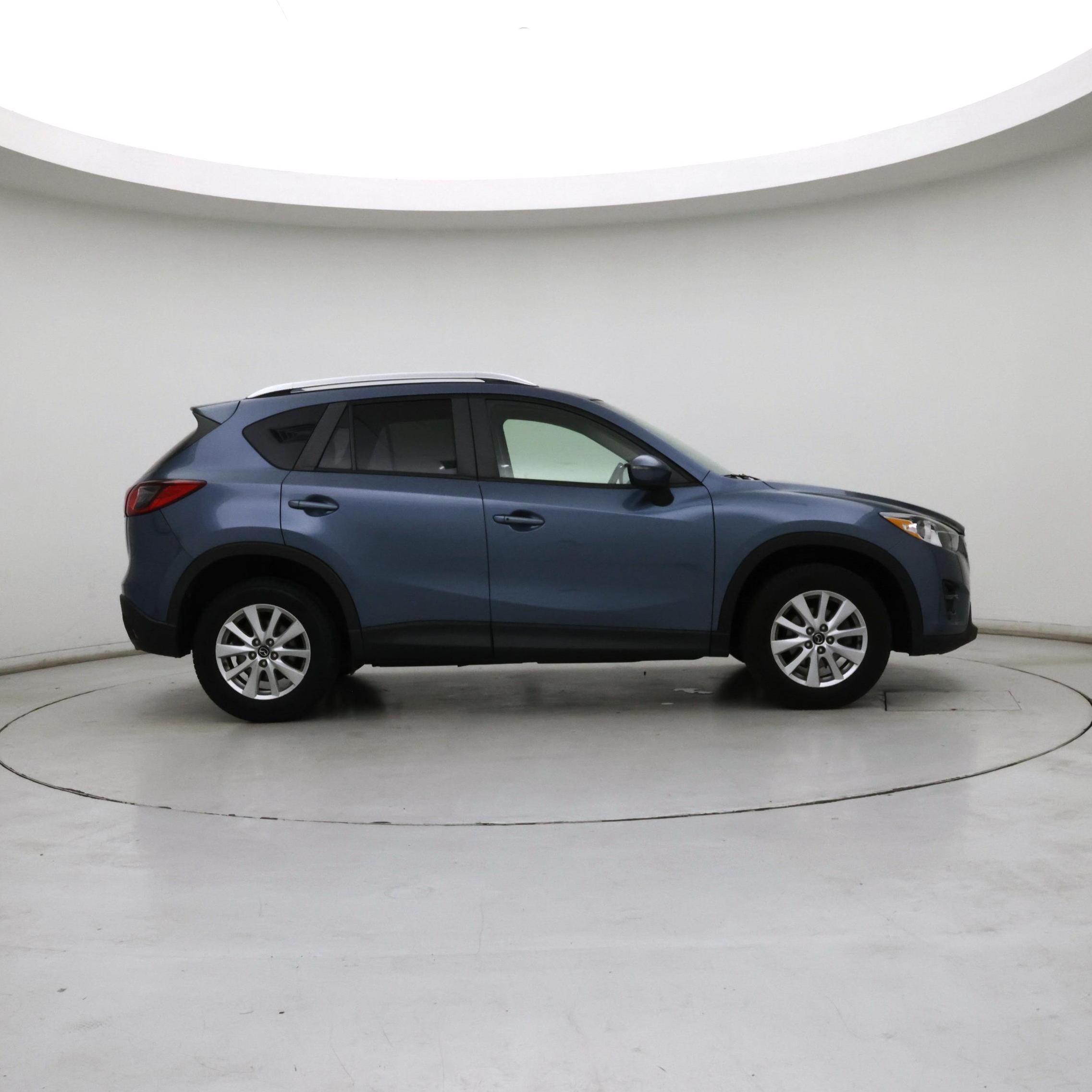 Thumbnail: 2016 Mazda CX-5 - 7