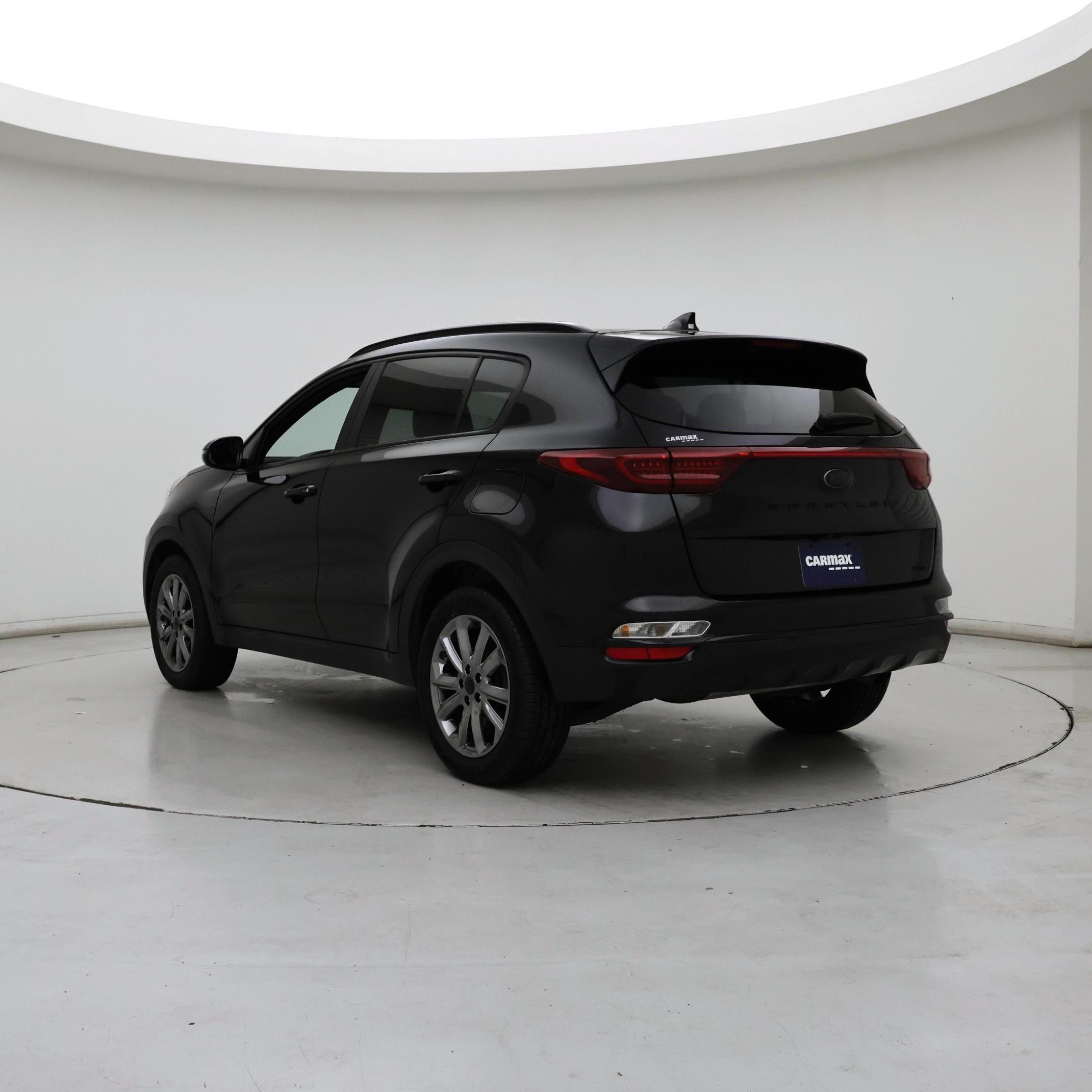 Thumbnail: 2022 Kia Sportage - 2