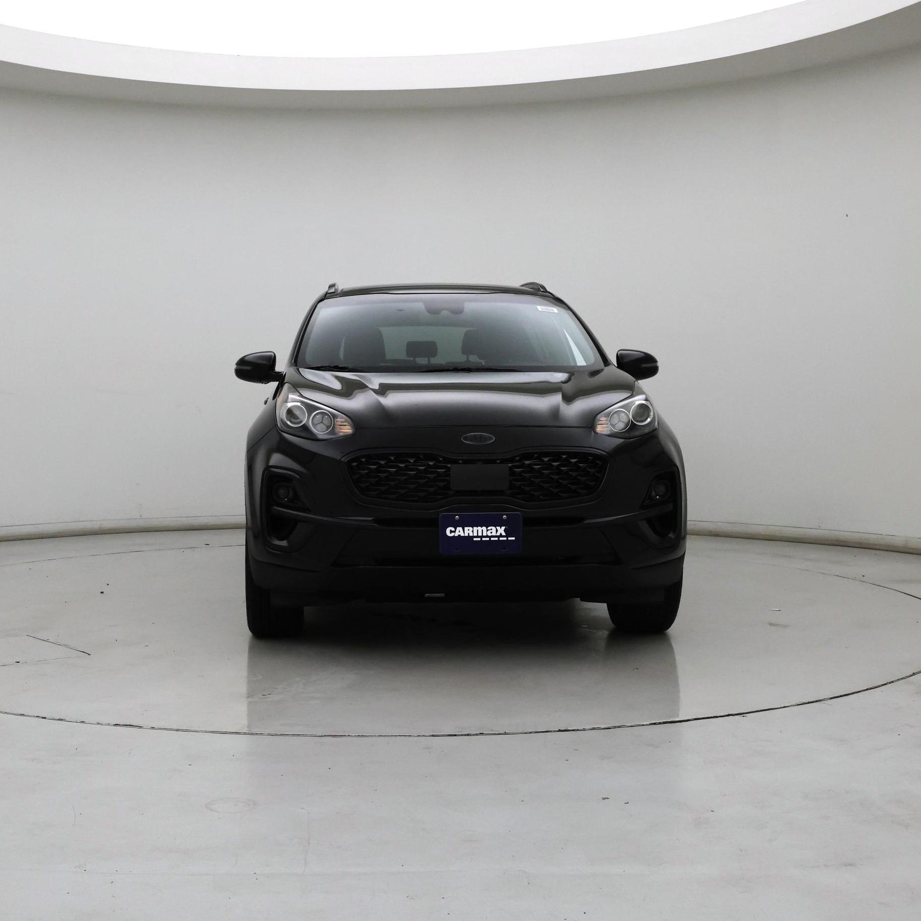 Thumbnail: 2022 Kia Sportage - 5