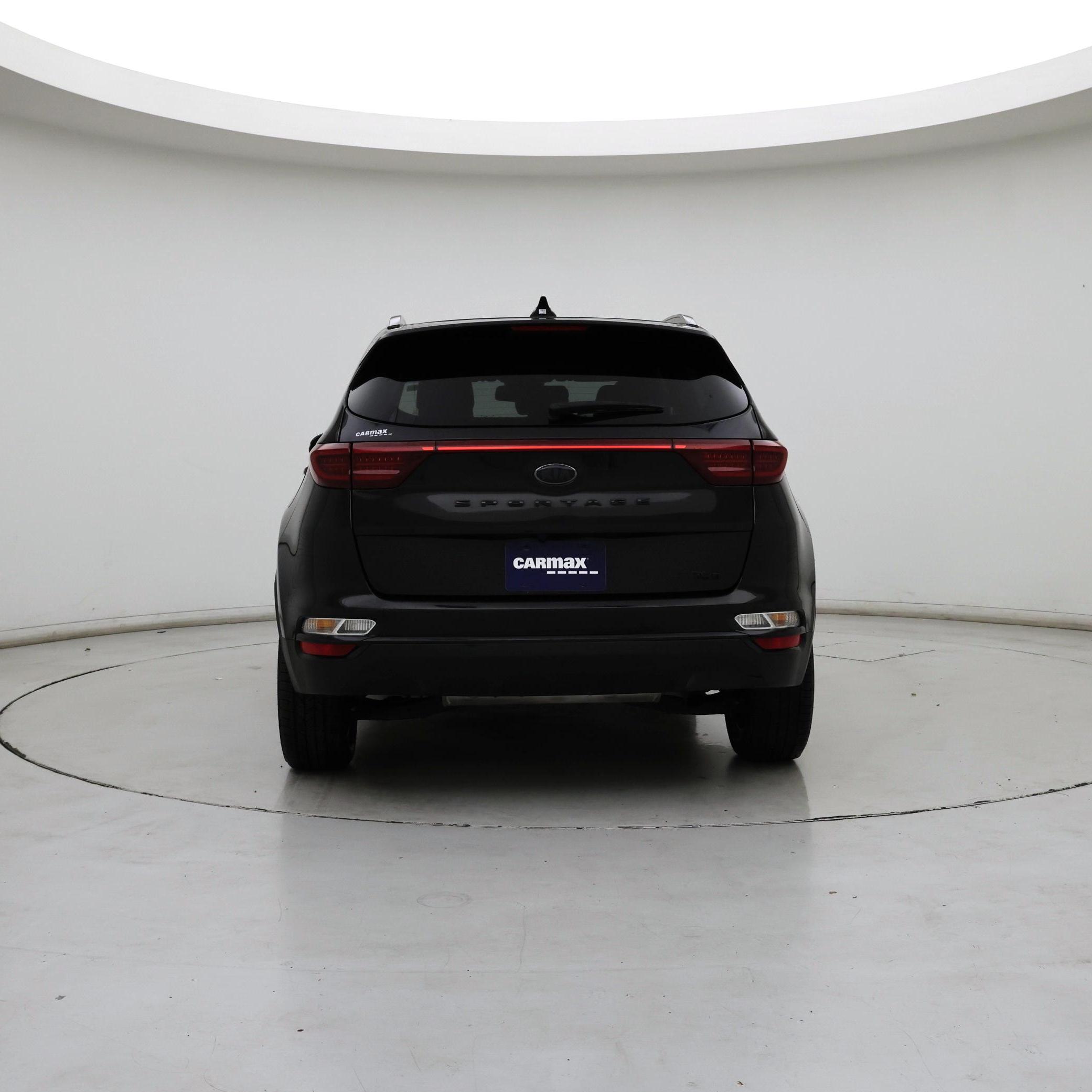 Thumbnail: 2022 Kia Sportage - 6