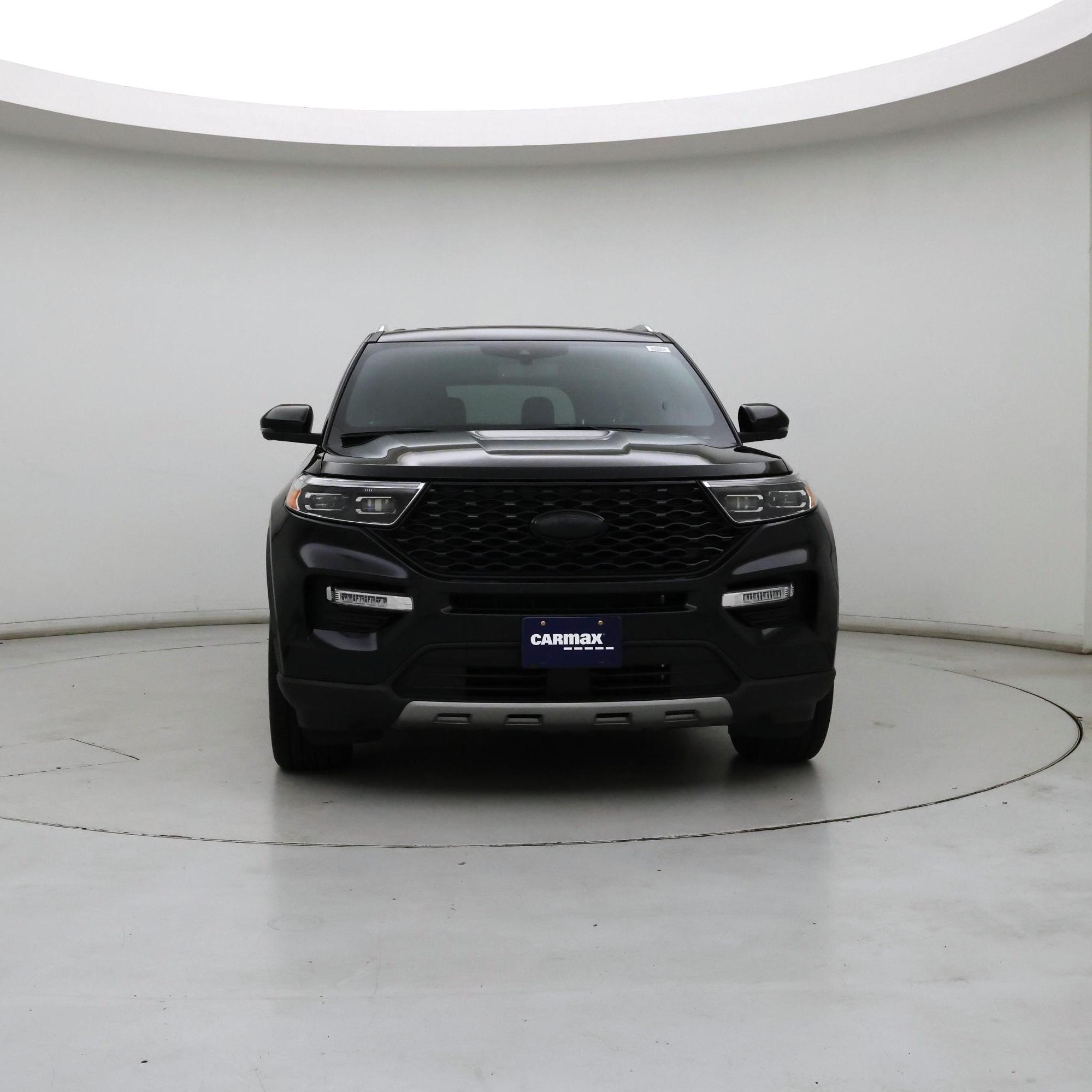 Thumbnail: 2020 Ford Explorer - 5