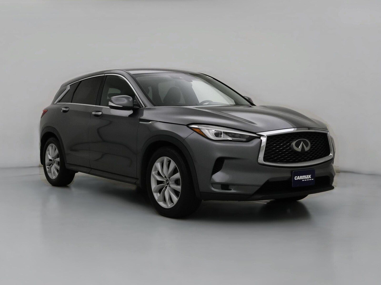 2019 INFINITI QX50