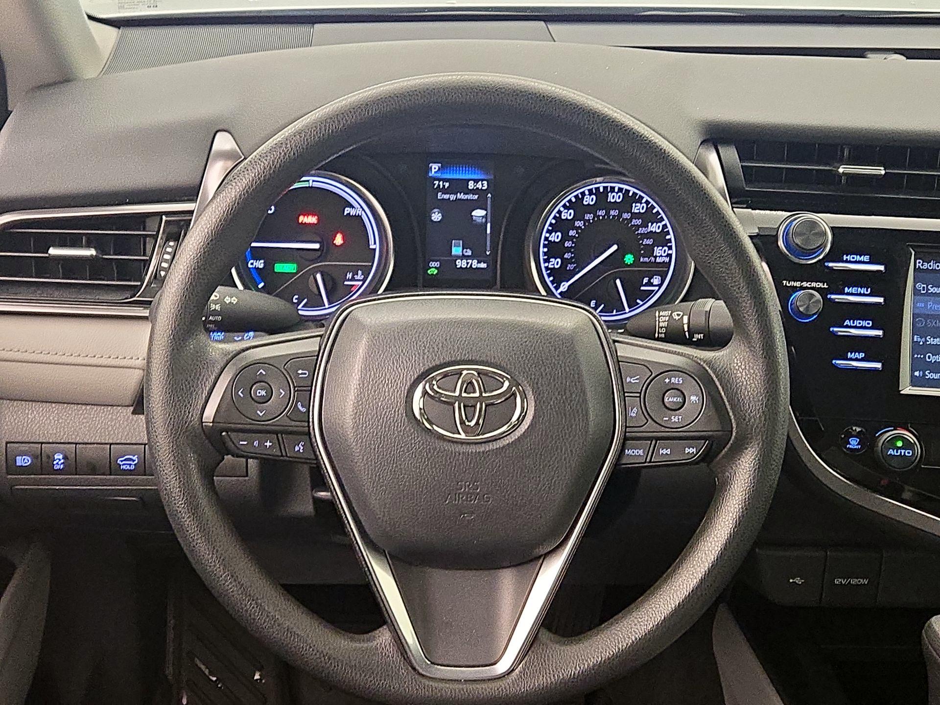 Thumbnail: 2020 Toyota Camry - 10