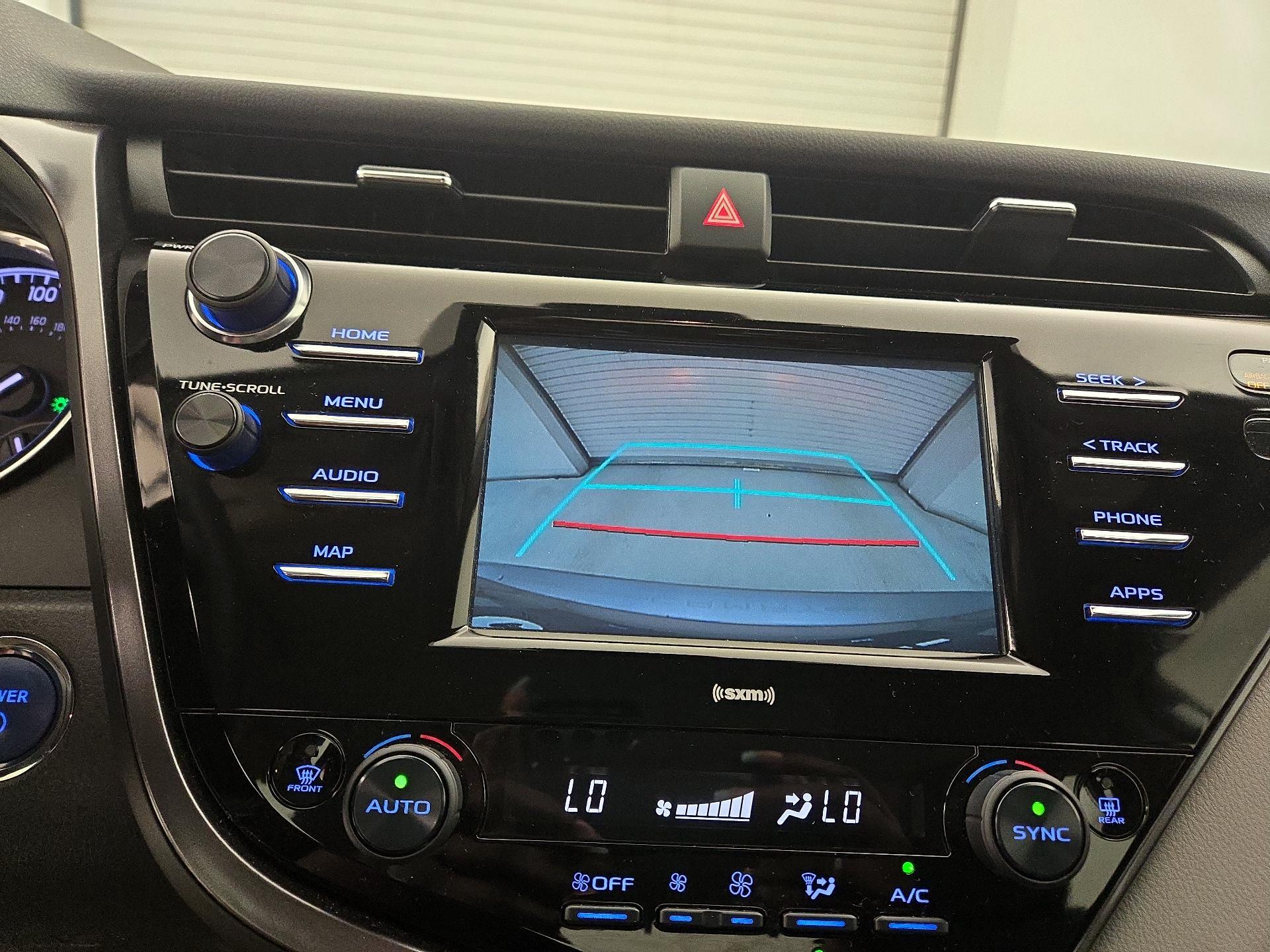 Thumbnail: 2020 Toyota Camry - 13