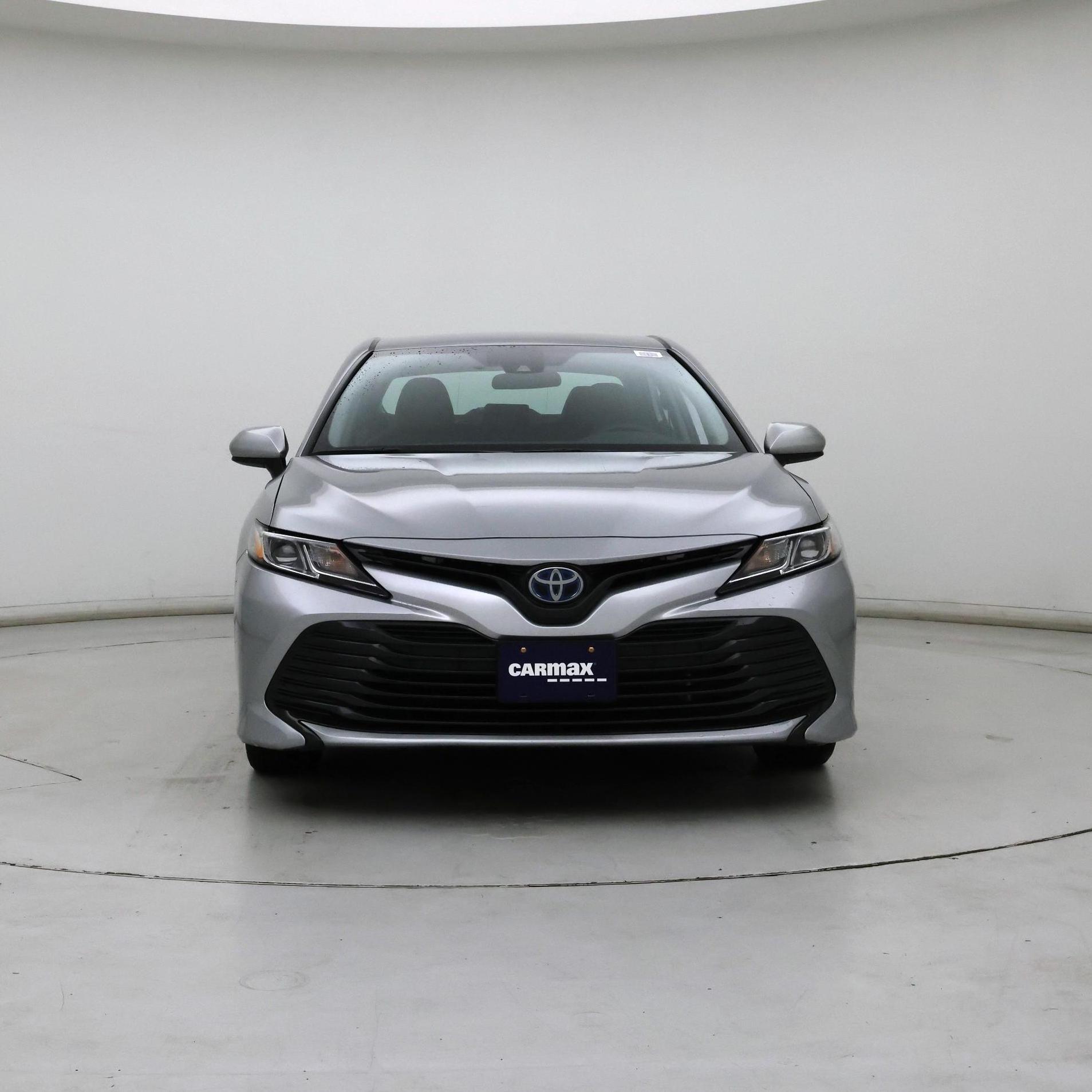 Thumbnail: 2020 Toyota Camry - 5