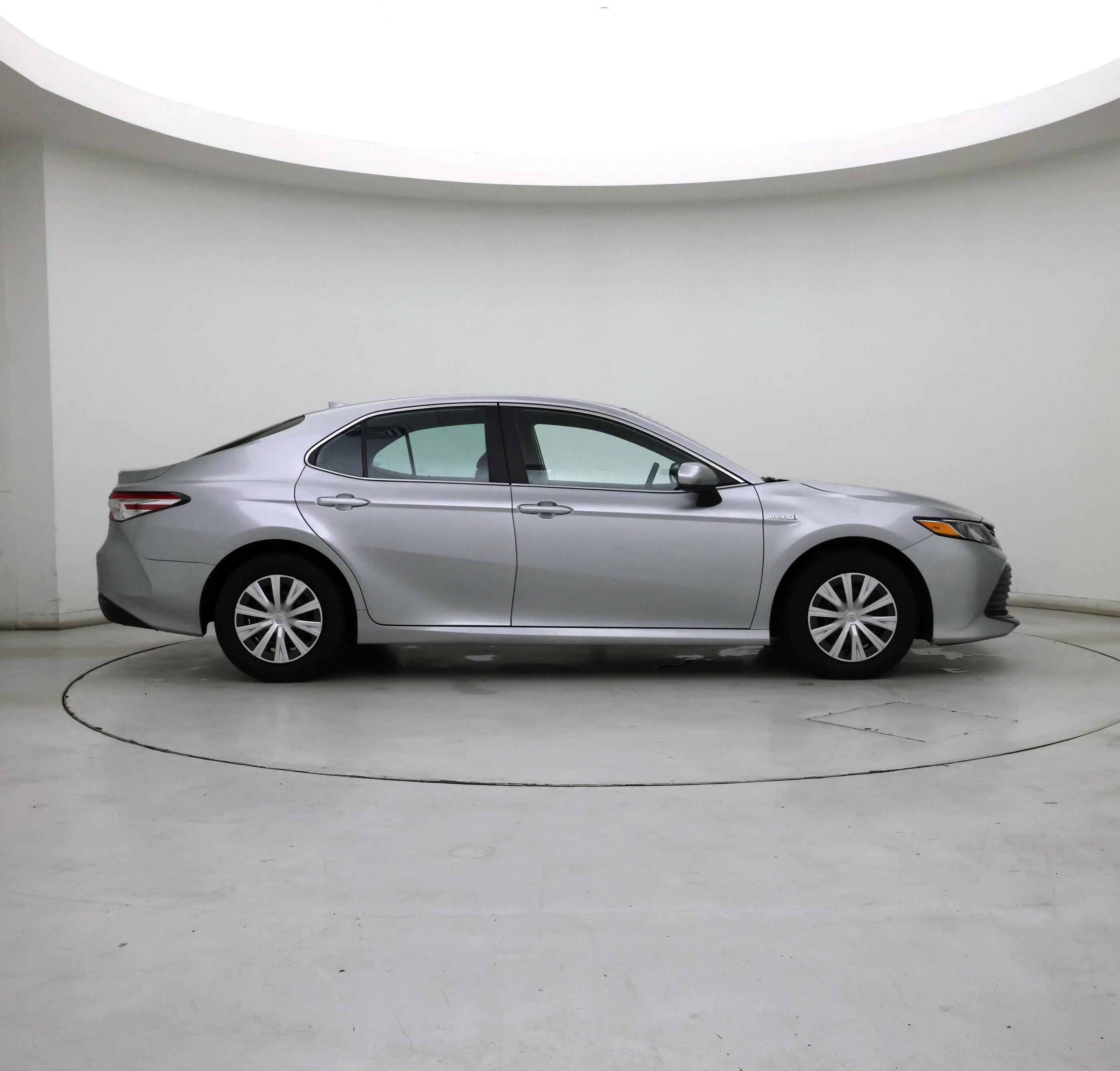 Thumbnail: 2020 Toyota Camry - 7