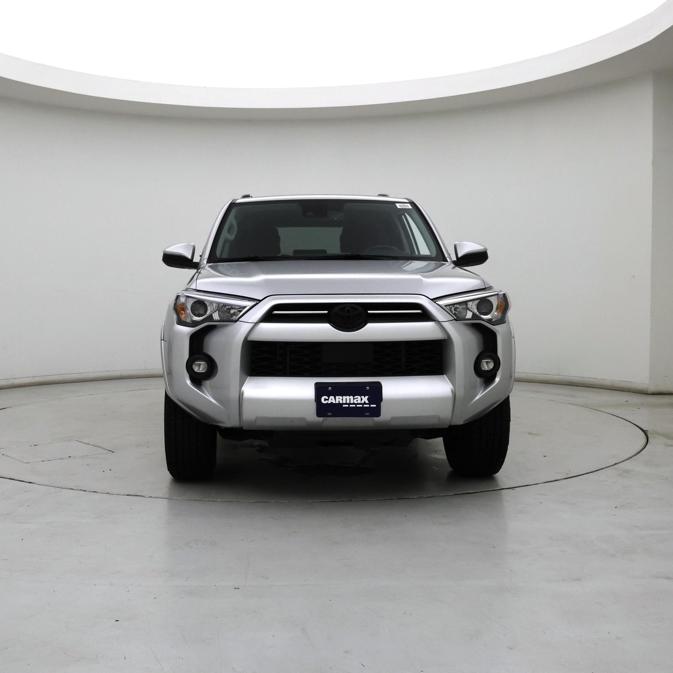 Thumbnail: 2022 Toyota 4Runner - 5