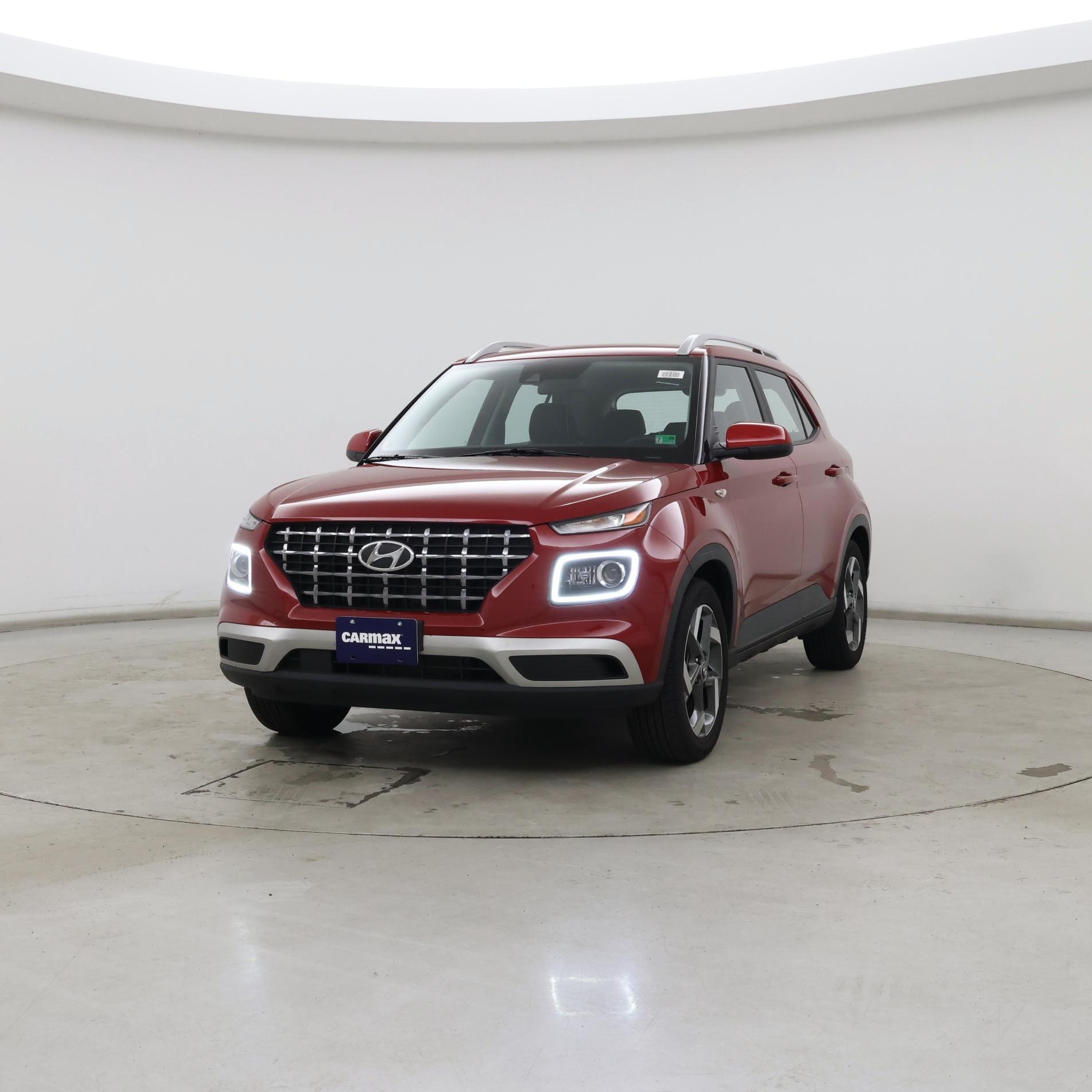 Thumbnail: 2022 Hyundai Venue - 4