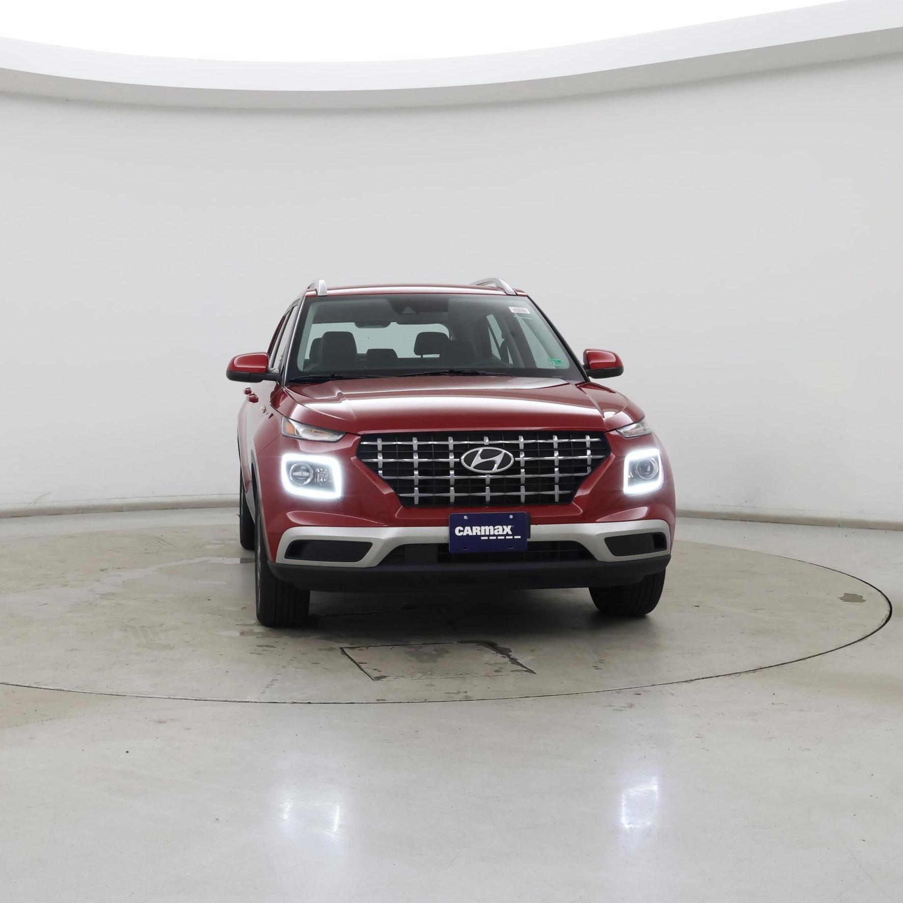 Thumbnail: 2022 Hyundai Venue - 5