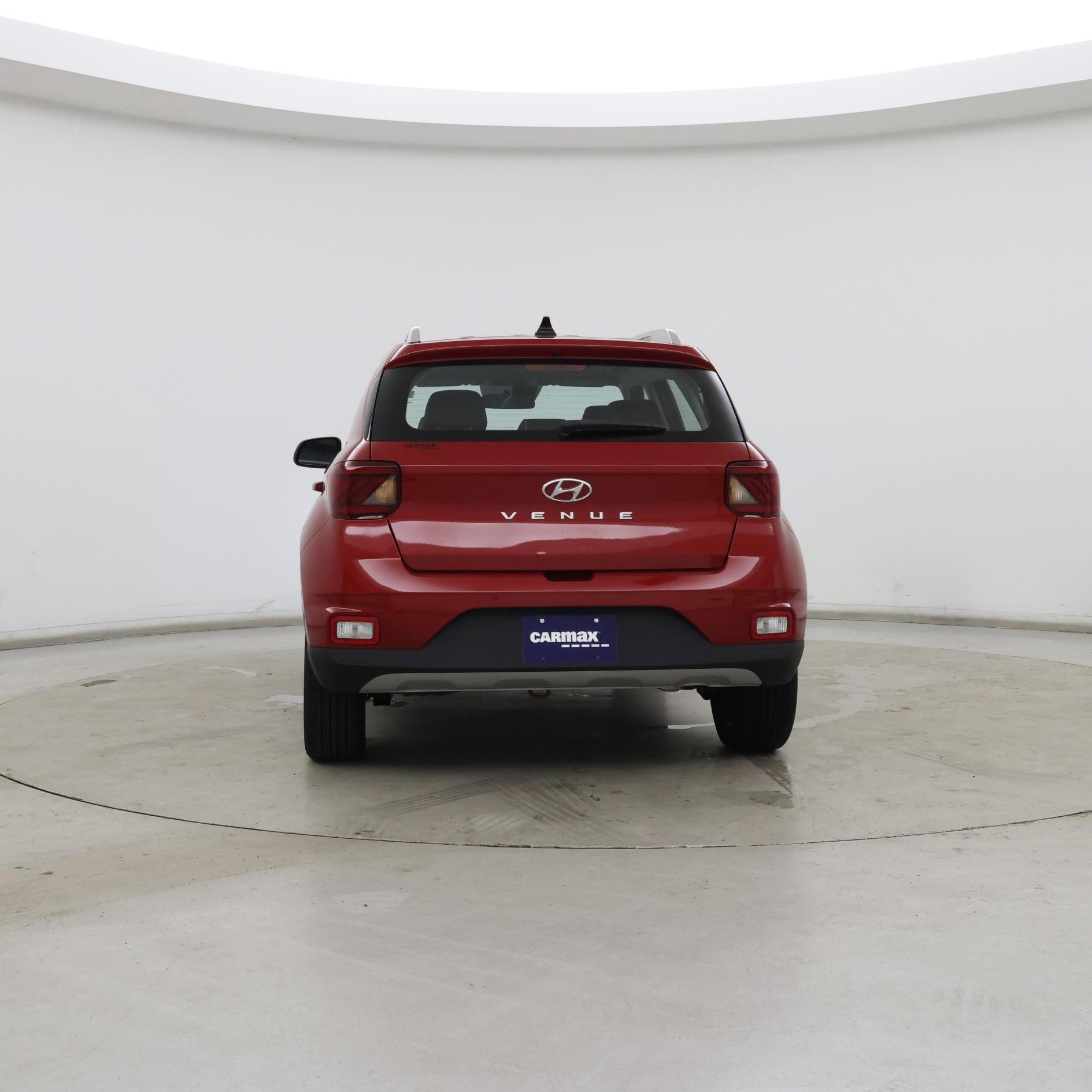 Thumbnail: 2022 Hyundai Venue - 6