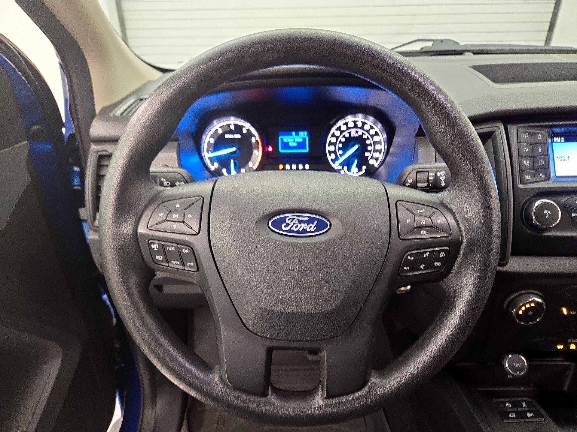 Thumbnail: 2020 Ford Ranger - 10