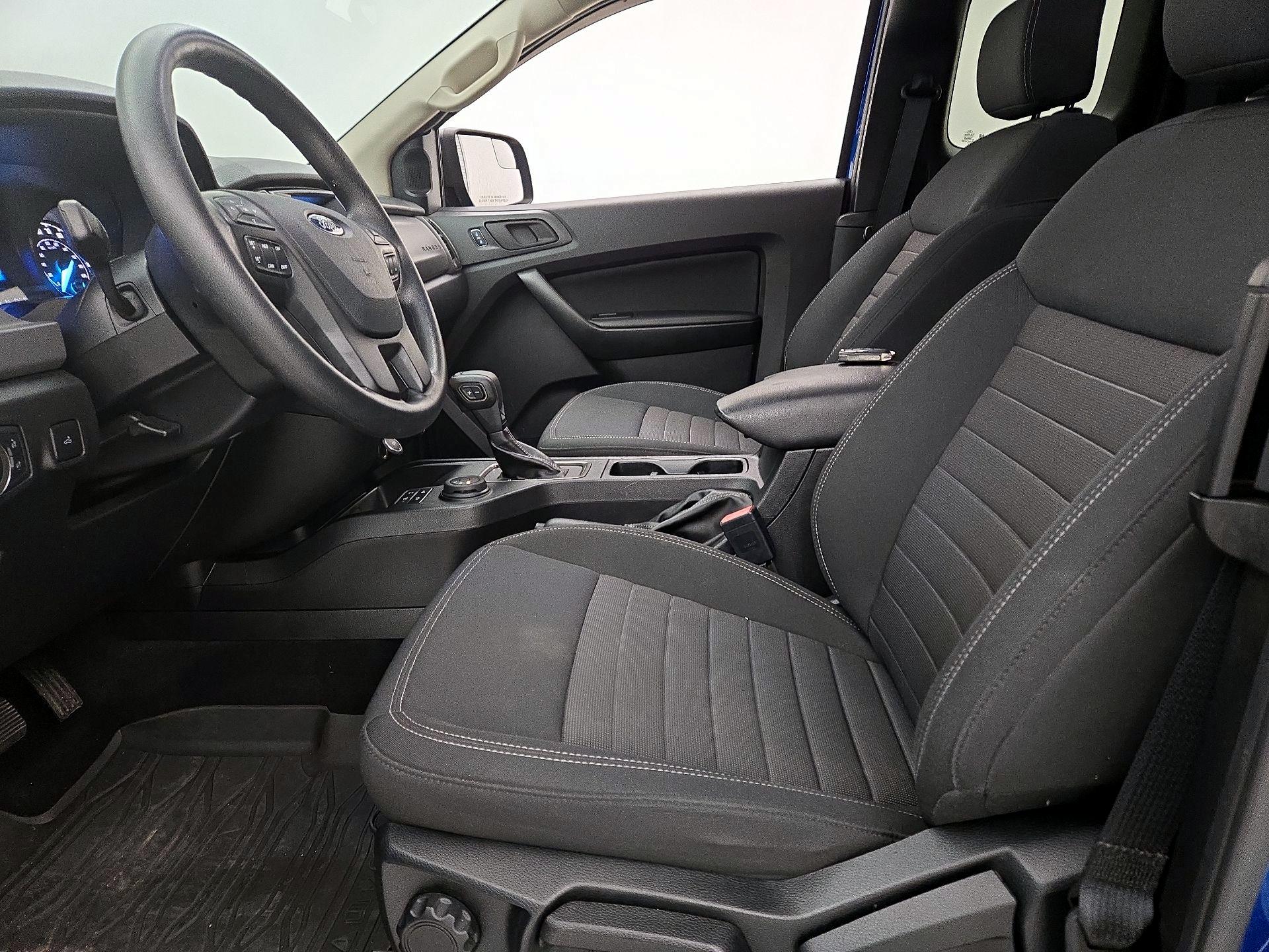 Thumbnail: 2020 Ford Ranger - 11