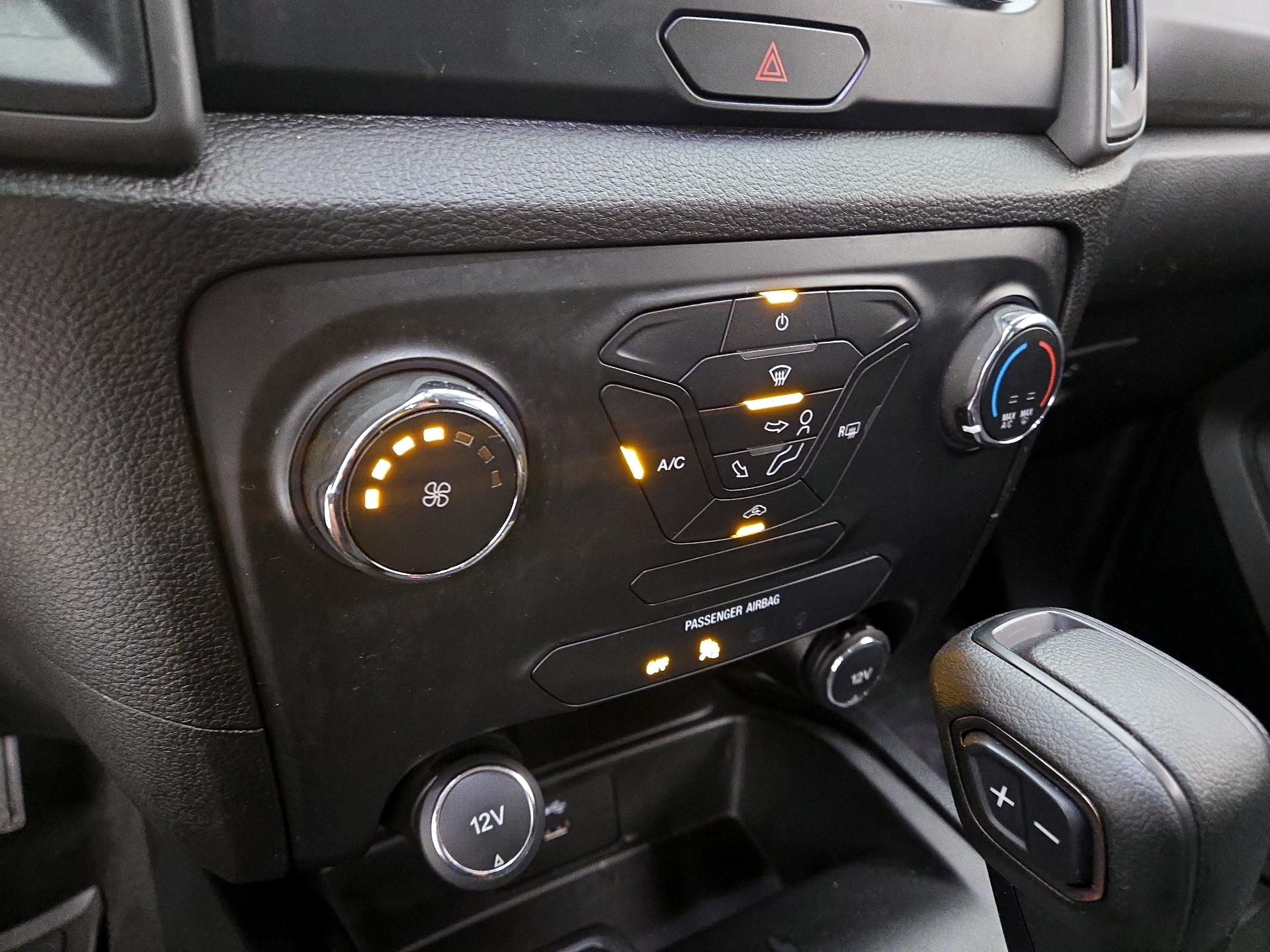 Thumbnail: 2020 Ford Ranger - 16